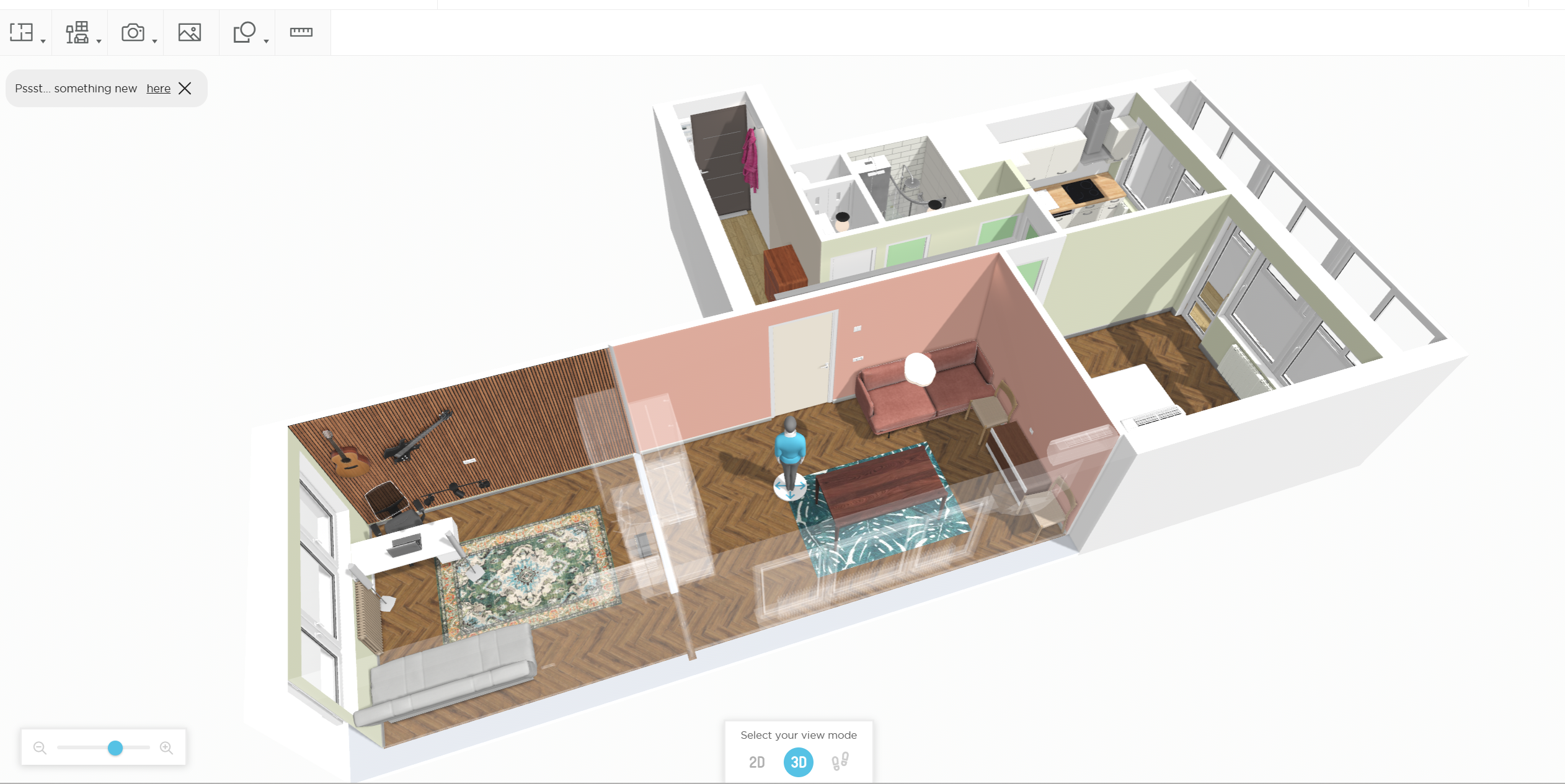 Смогу ли сам составить проект: как планирование ремонта выматывает меня сильнее, чем я ожидал