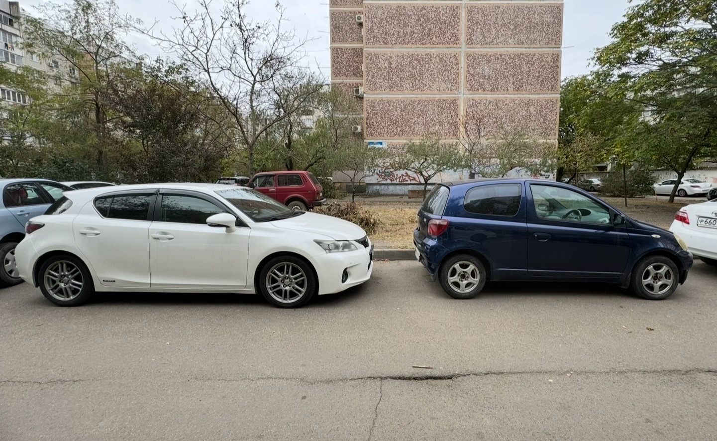 Как мы взяли кредит на покупку Lexus из-за мультика