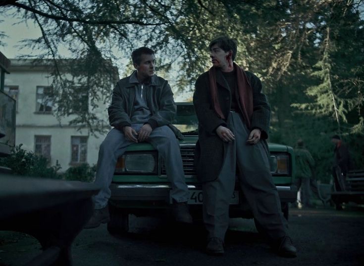 Рекомендую 2 сезон сериала «Фишер»