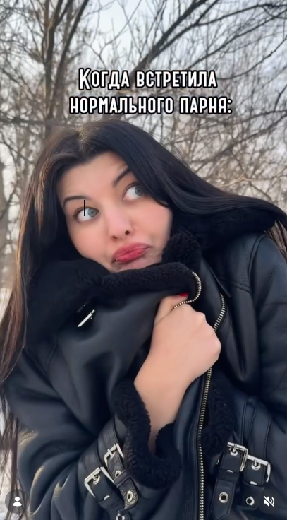 Бесят постановочные видео в соцсетях