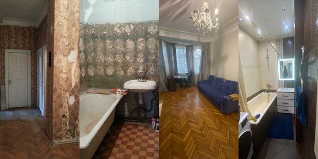 Три переезда и две ипотеки: как я научилась не бояться менять жизнь ради спокойствия