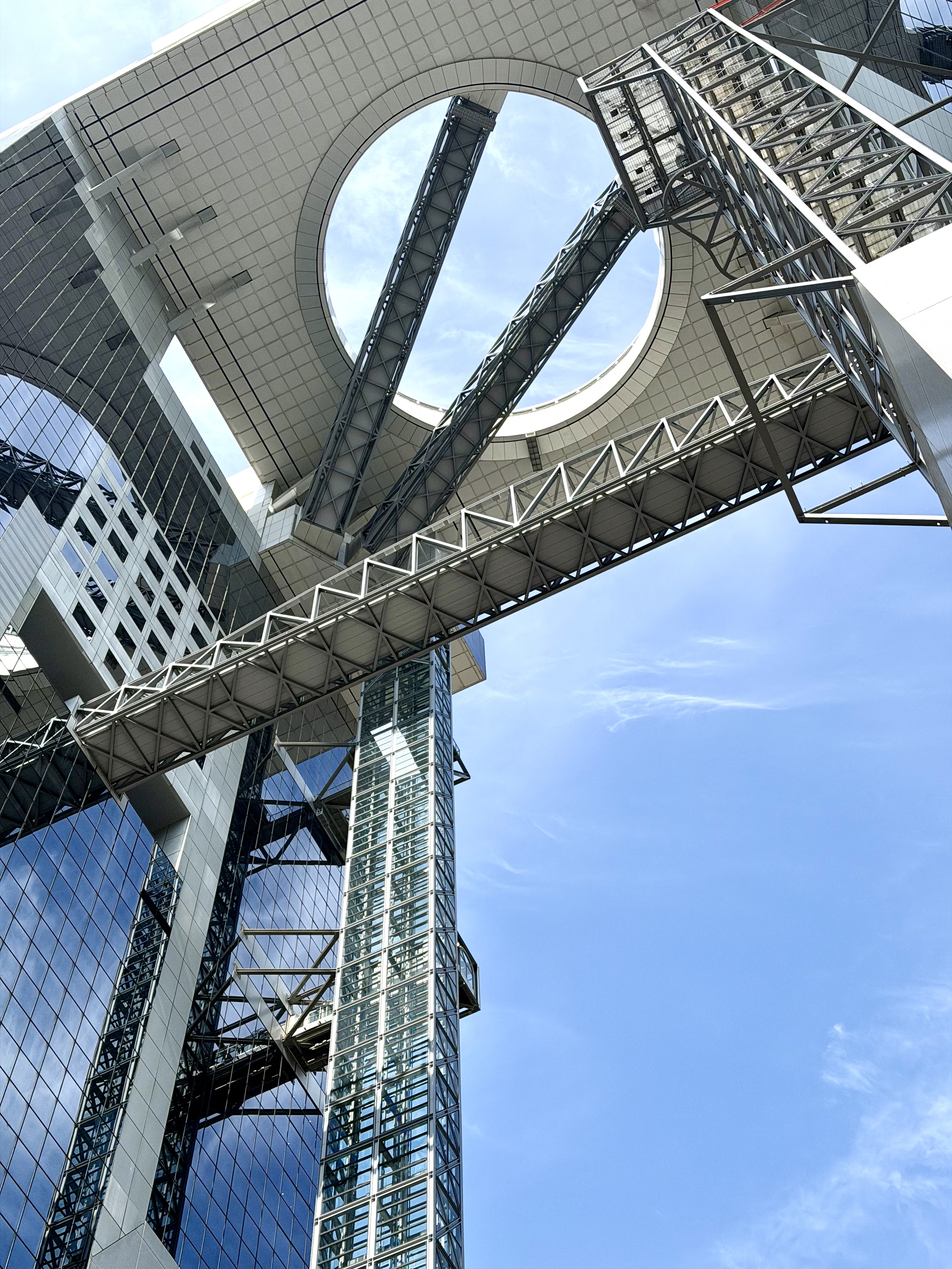 Фотоальбом: как я съездила в Японию в феврале 2026 года