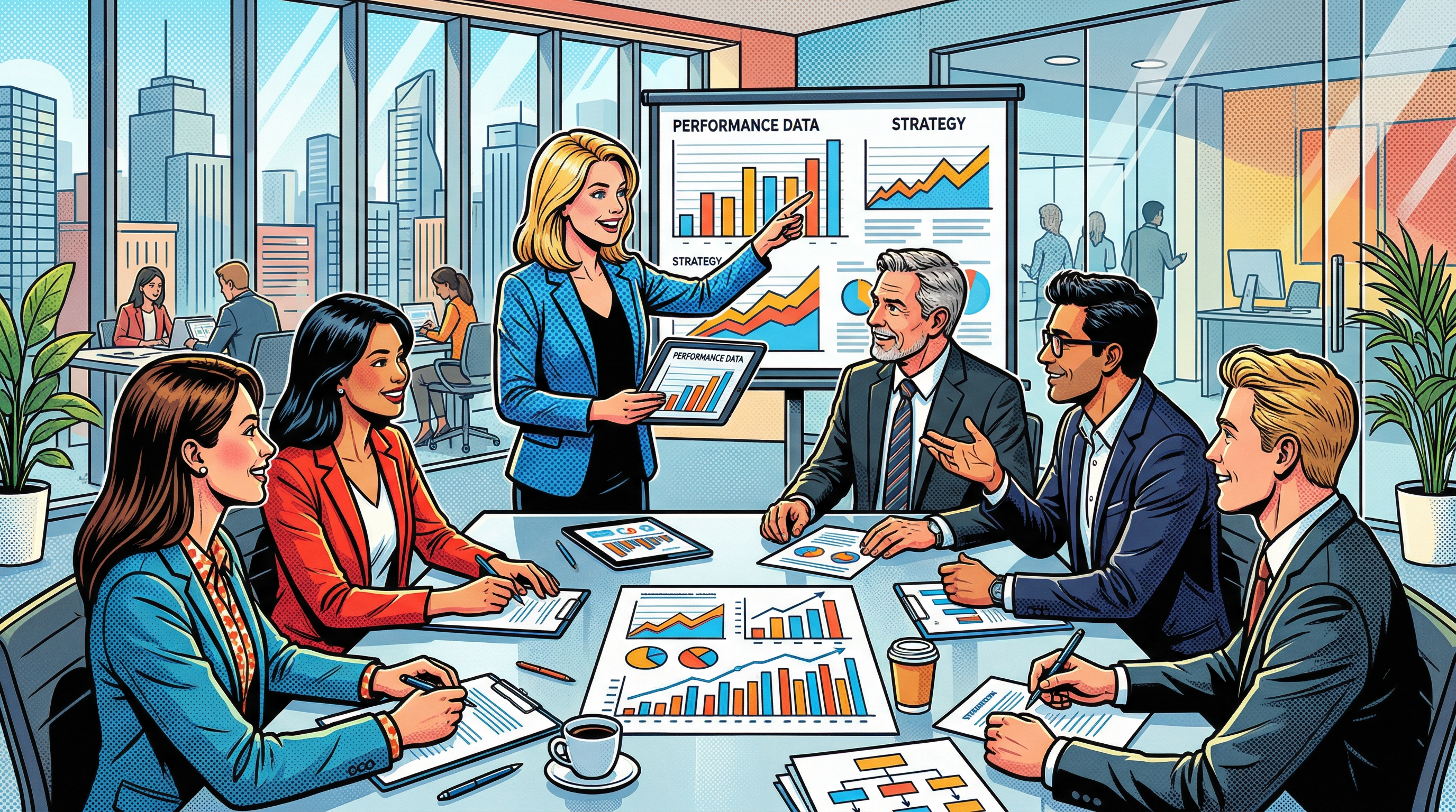 Почему HR и бизнес часто не понимают друг друга и как это ломает кадровые решения