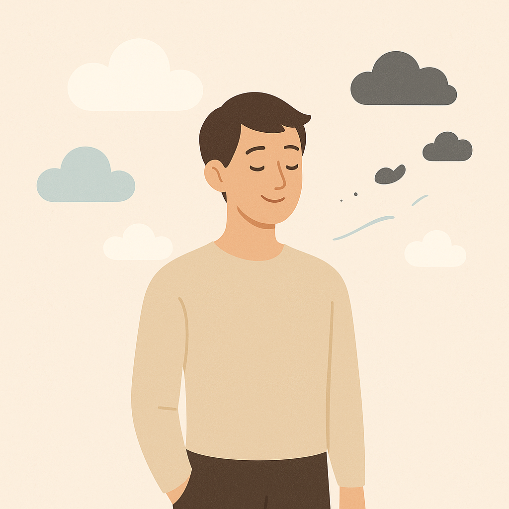 Почему я перестала обижаться на критику (ну почти)