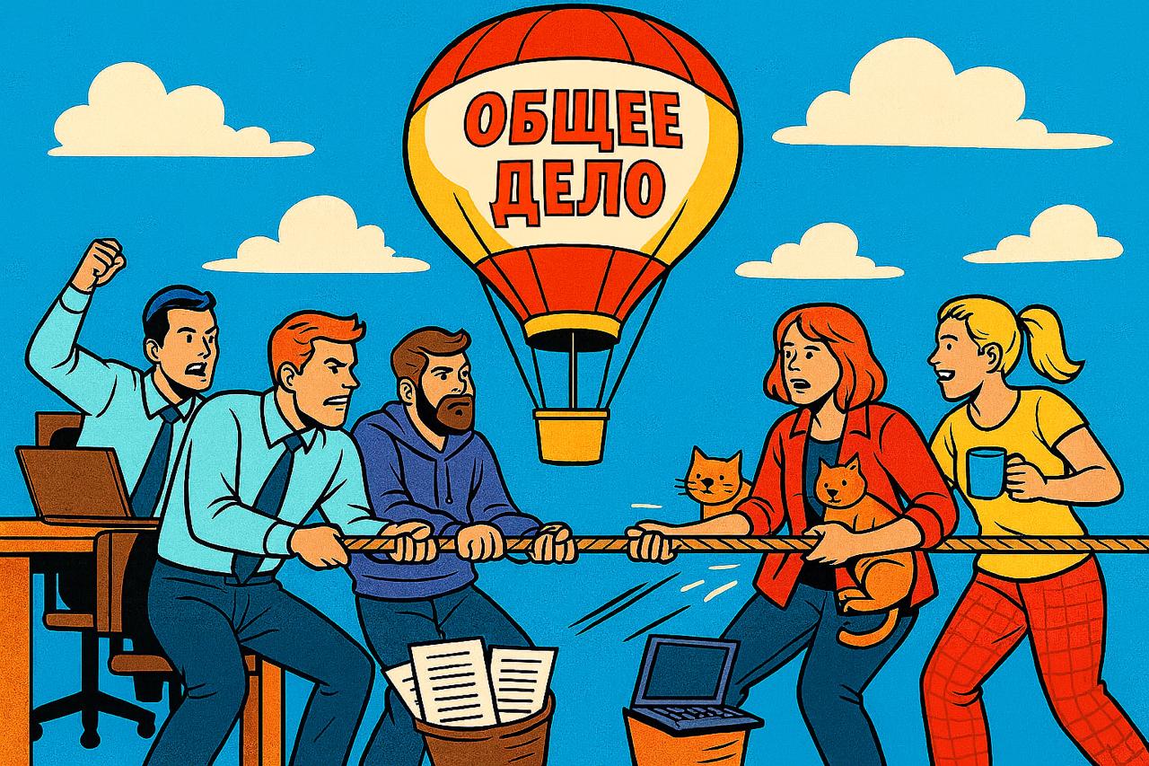 Найм 2026: как бизнесу выжить в эпоху дефицита кадров