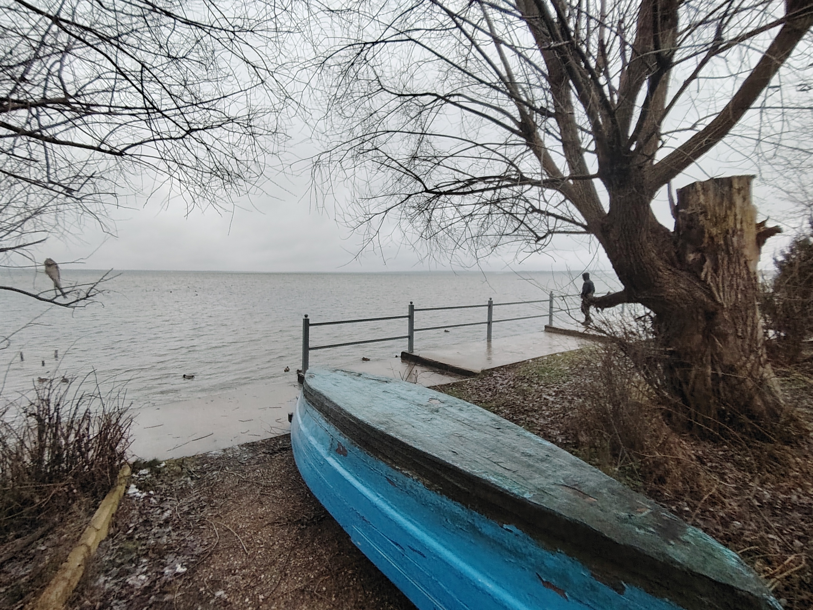 Анкета путешественницы: Марина Ежова