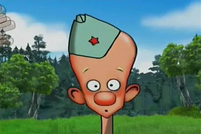 Как прошли учебные военные сборы моего сына