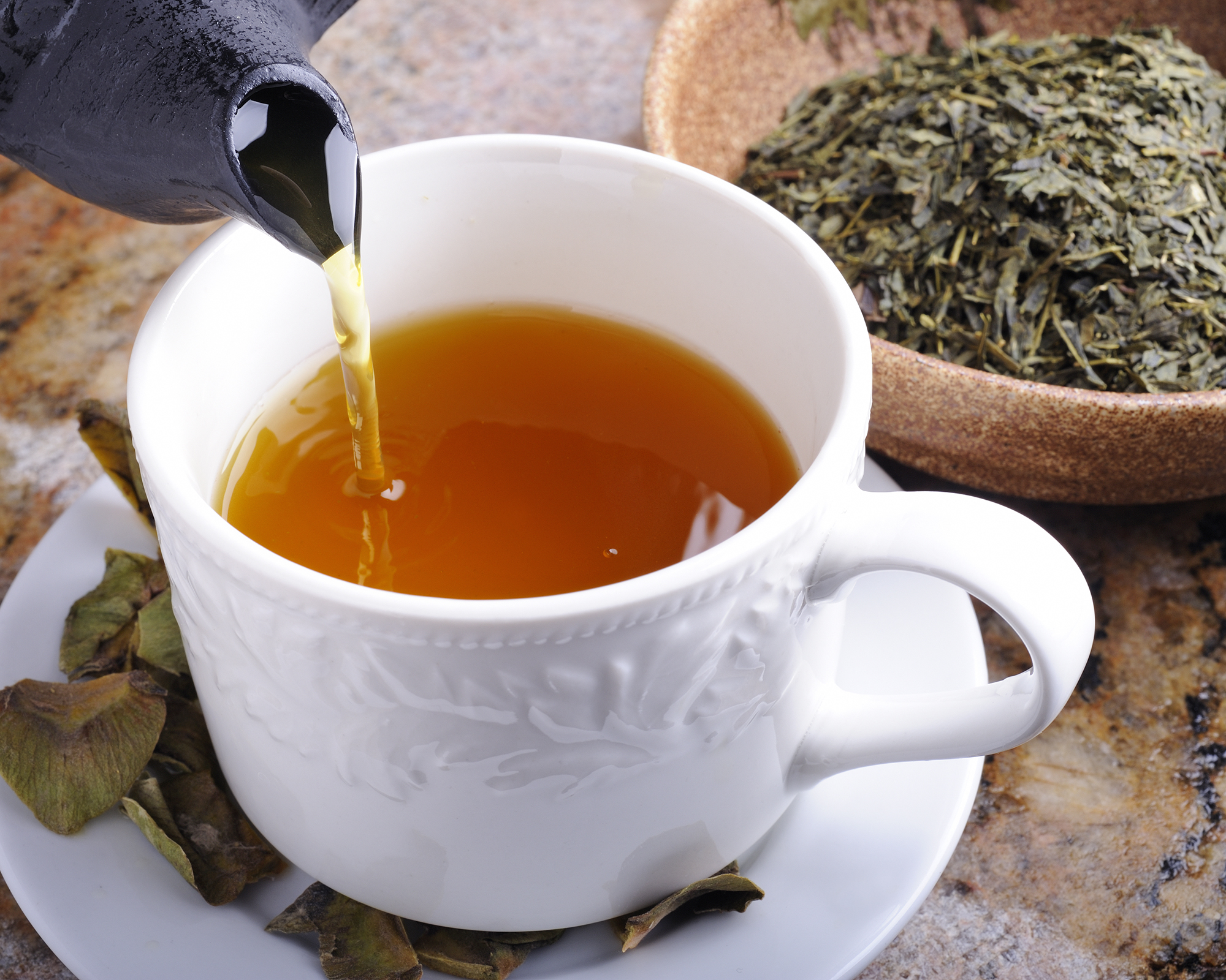 Как я разбирался, почему в некоторых языках слово «чай» созвучно с «ча» и «ти»