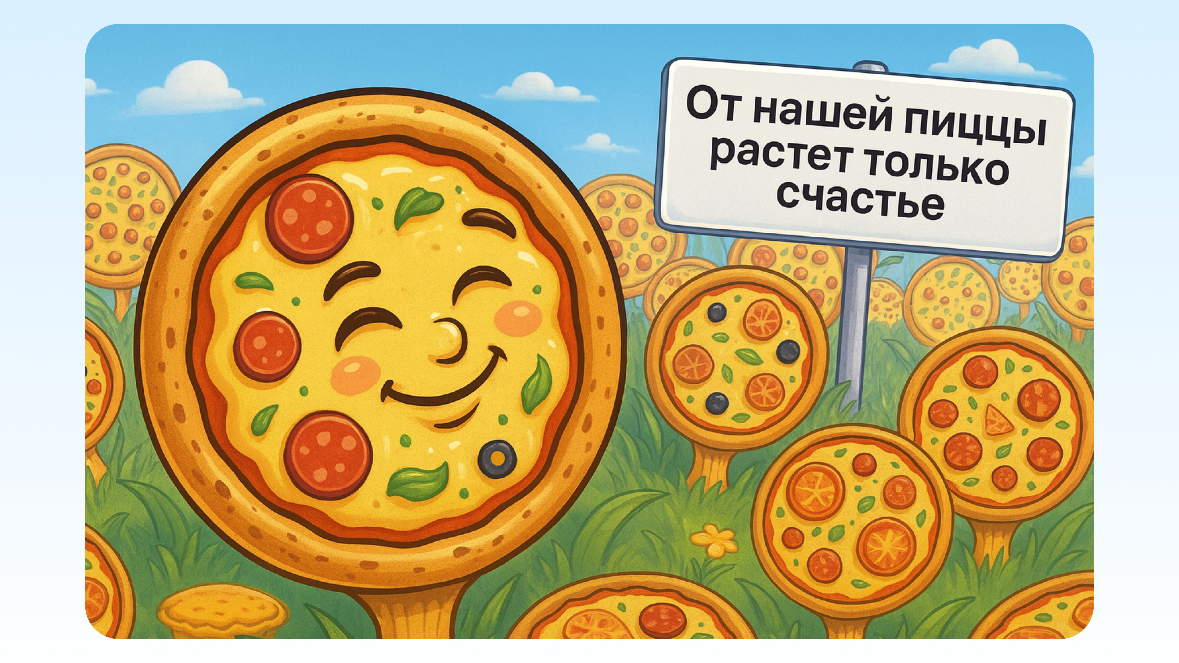 Интересные названия и логотипы, которые прошли регистрацию в Роспатенте
