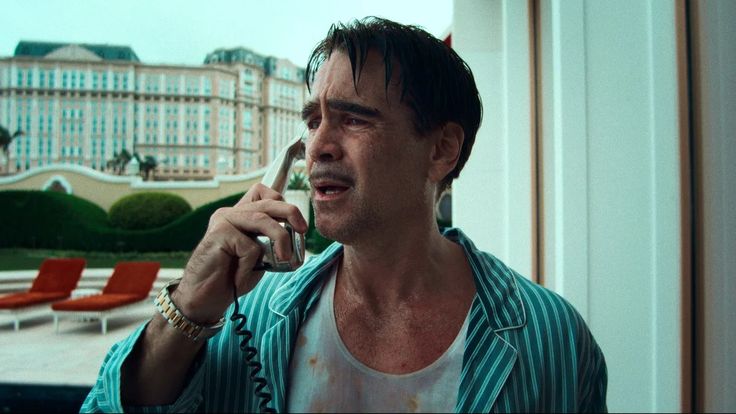 Рекомендую фильм «Баллада о маленьком игроке»