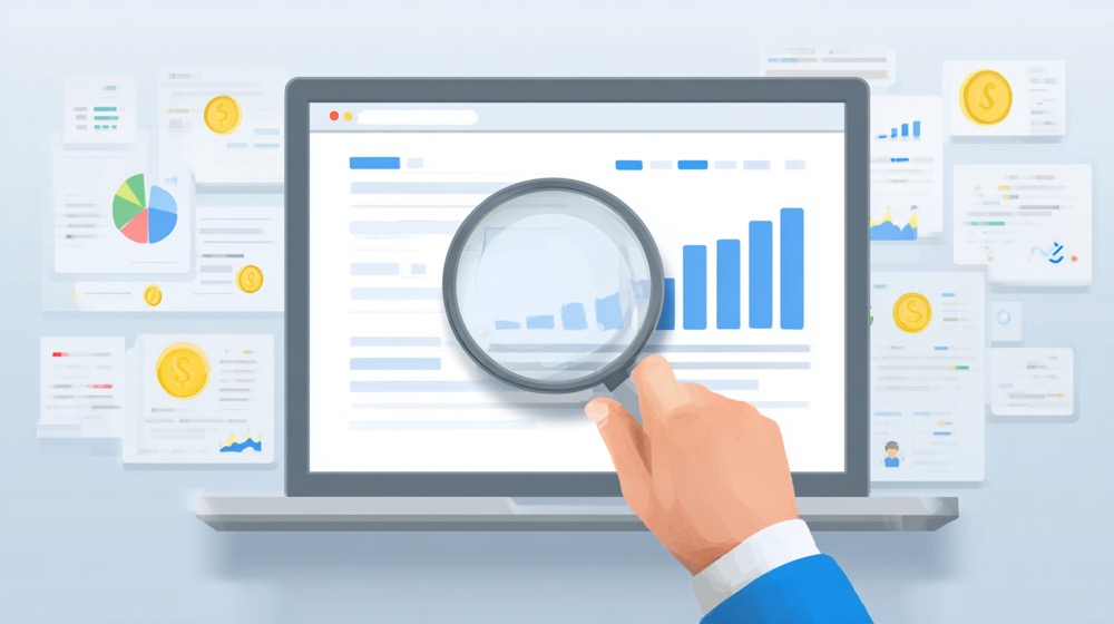 Полный аудит рекламных кампаний в Яндекс Директ: пошаговое руководство