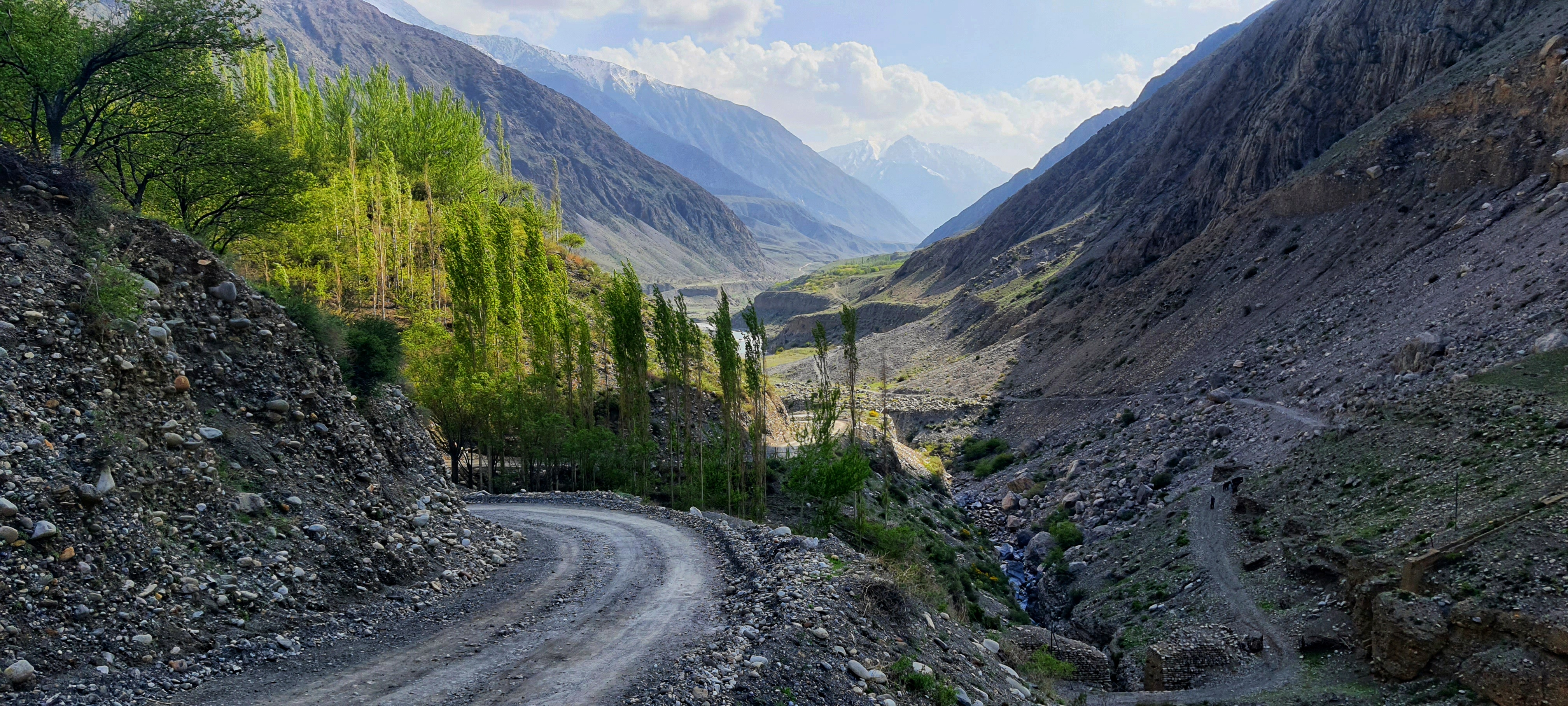 В сердце Баткена: как я искал дорогу в Зардалы сквозь эксклавы и сады Кокандских ханов