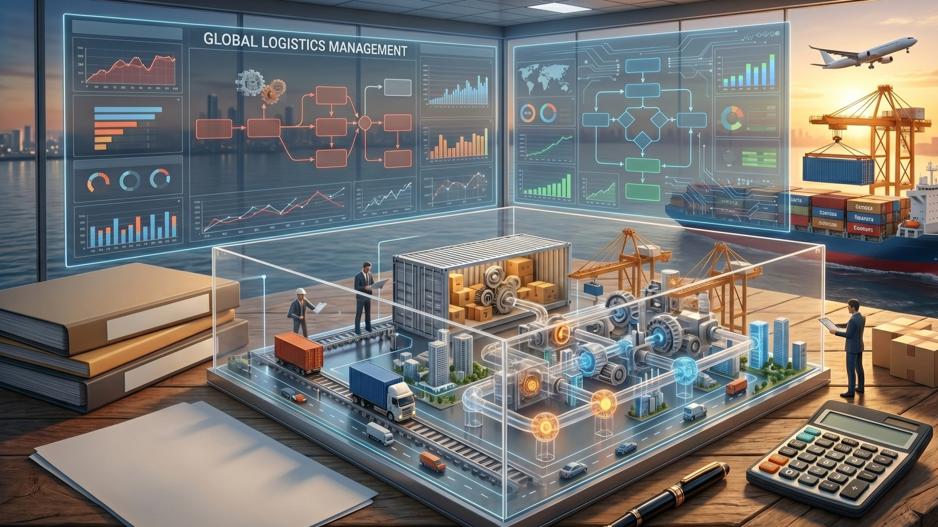 Экономика ВЭД сделки: неочевидные факторы, влияющие на себестоимость товара