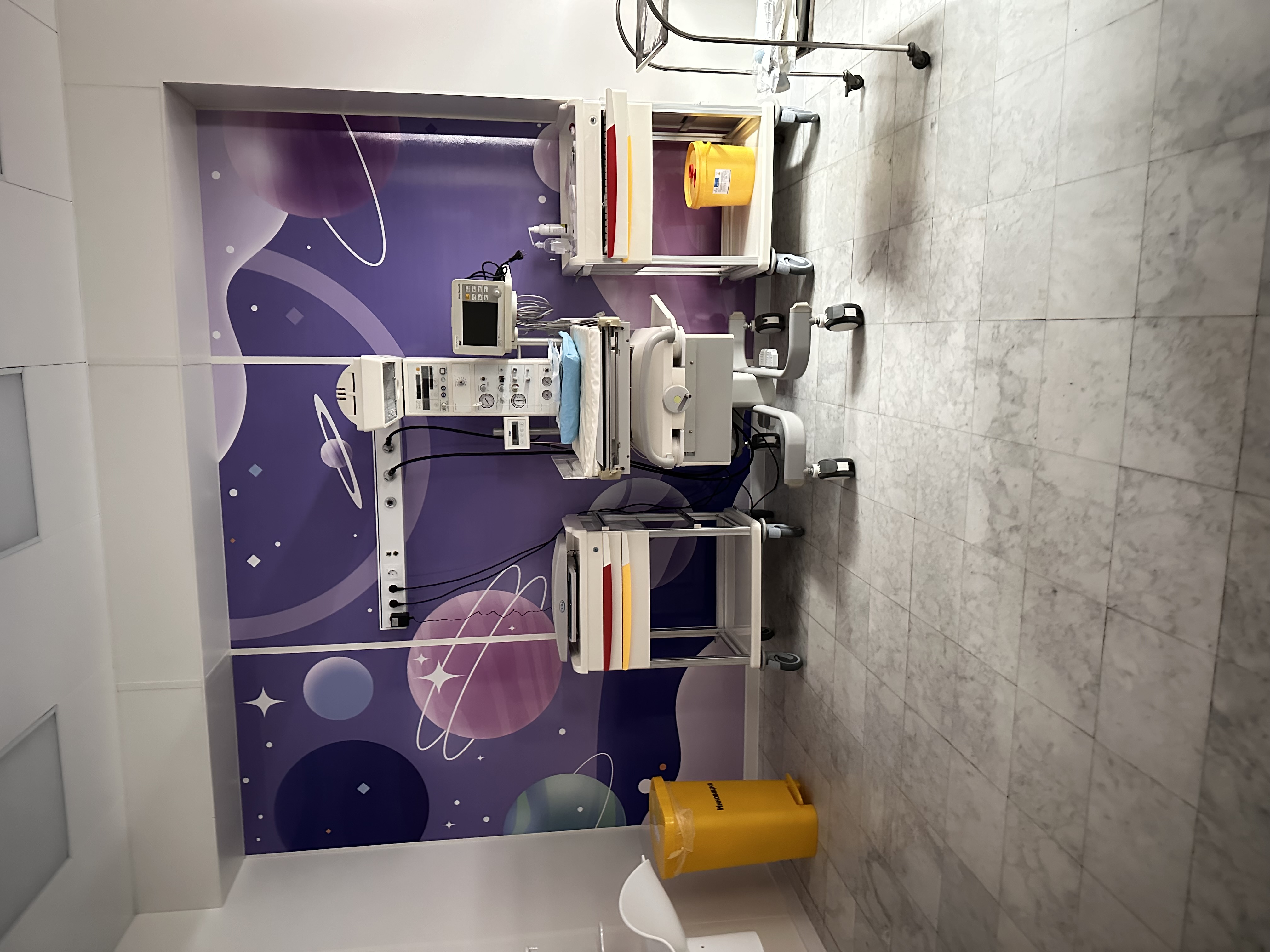 «Контрактные роды — это прекрасно»: как я родила второго ребенка