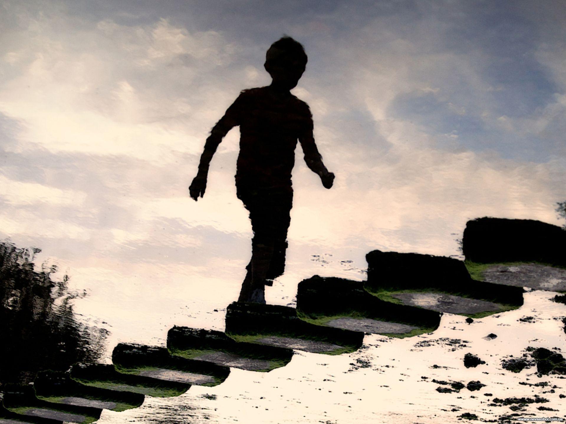 Как я начинаю новый этап жизни после череды неудач