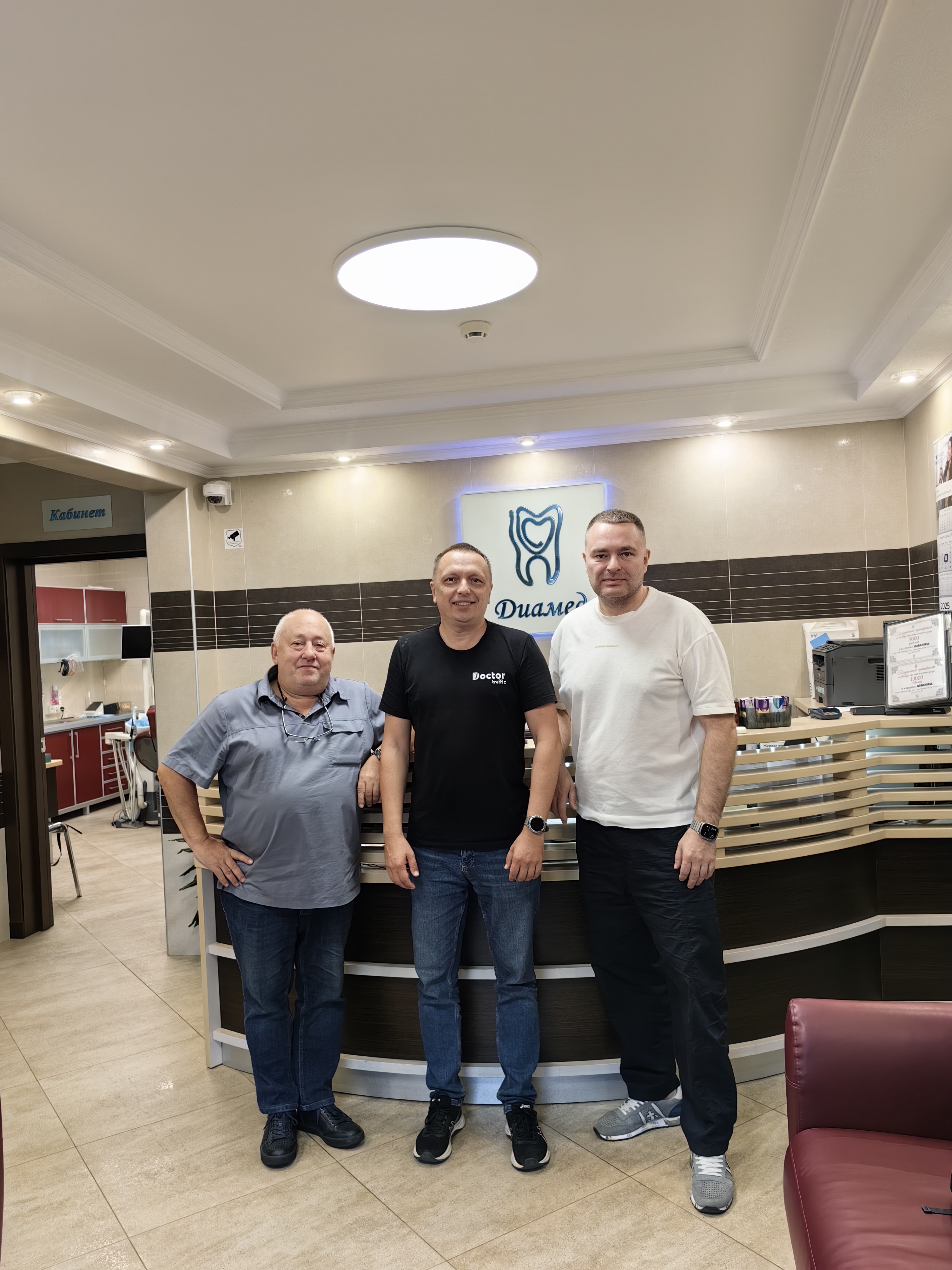 Отзывы — это не формальность: как клинике перестать терять пациентов и начать зарабатывать