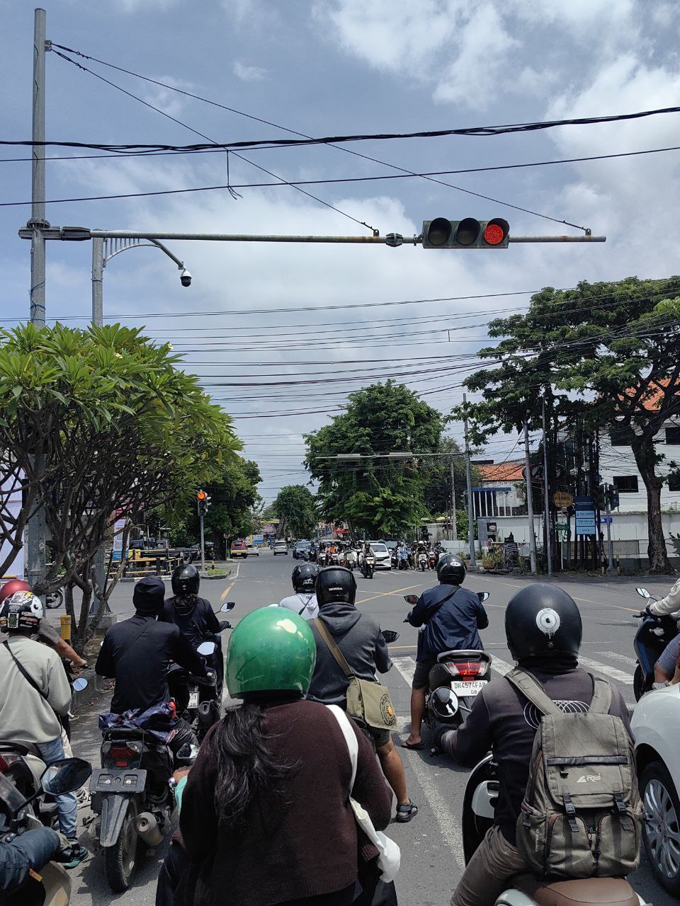 «Если сравнивать с Новосибирском, цены более чем приемлемые»: сколько мы потратили на Бали