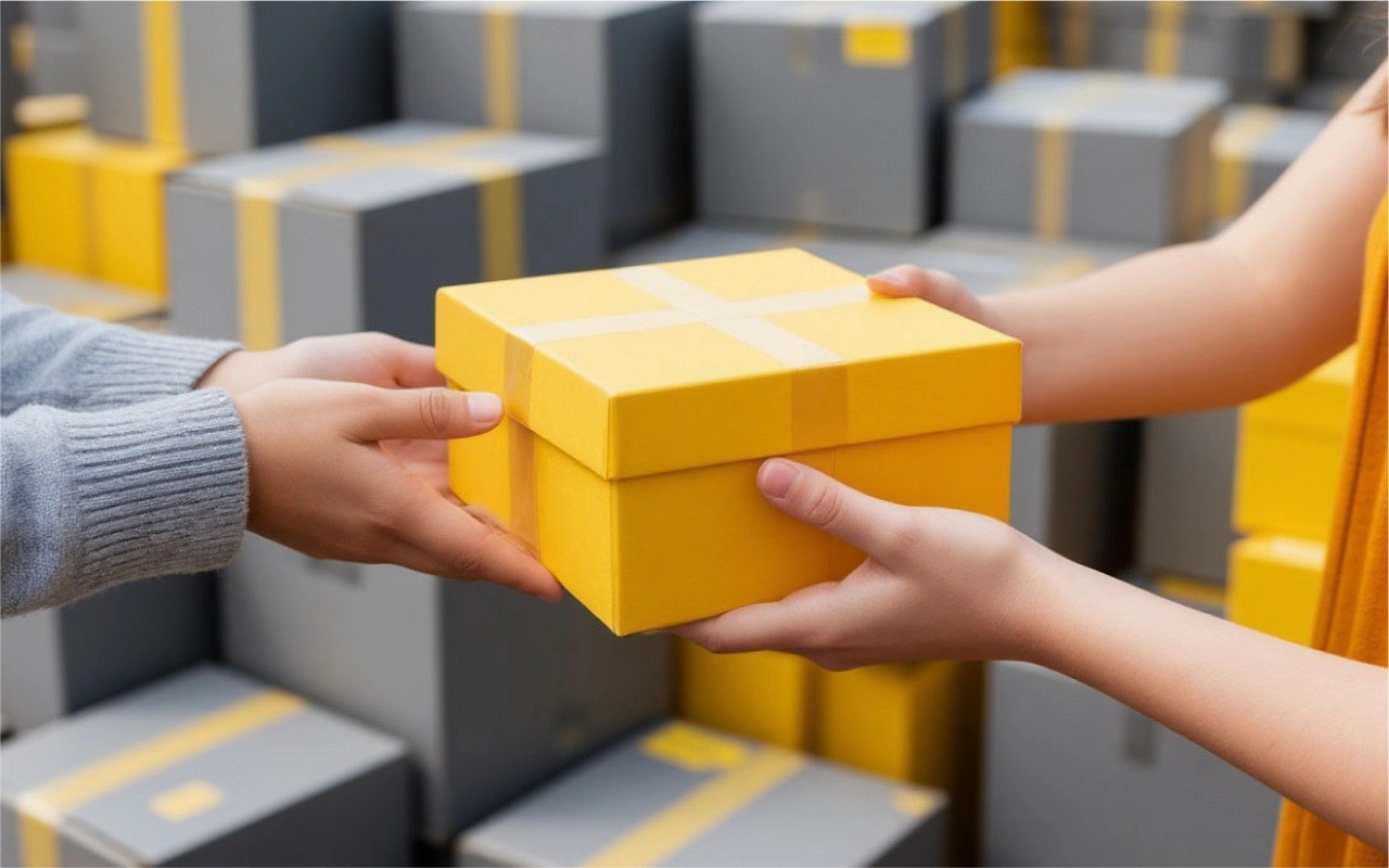 Как маркетплейсы убивают бренд, пока вы радуетесь выручке