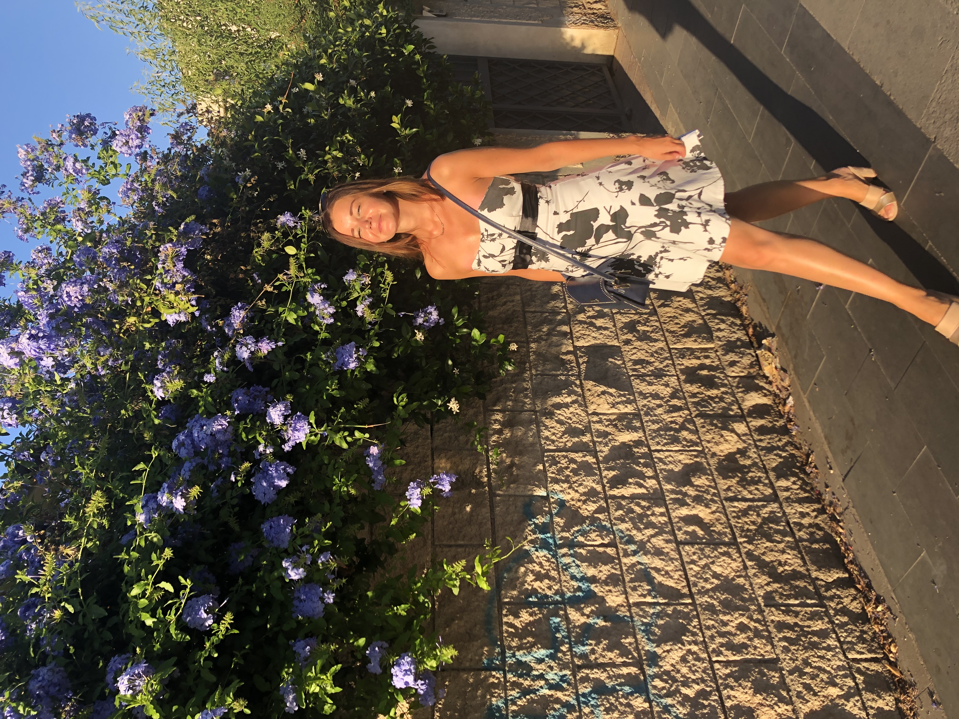 Анкета путешественницы: Екатерина Бойцова