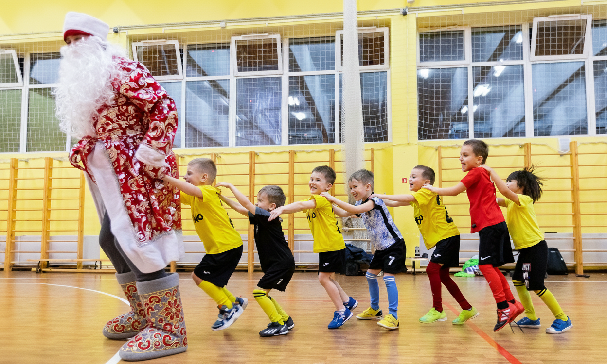 Чего в новом году не стоит искать родителям в интернете