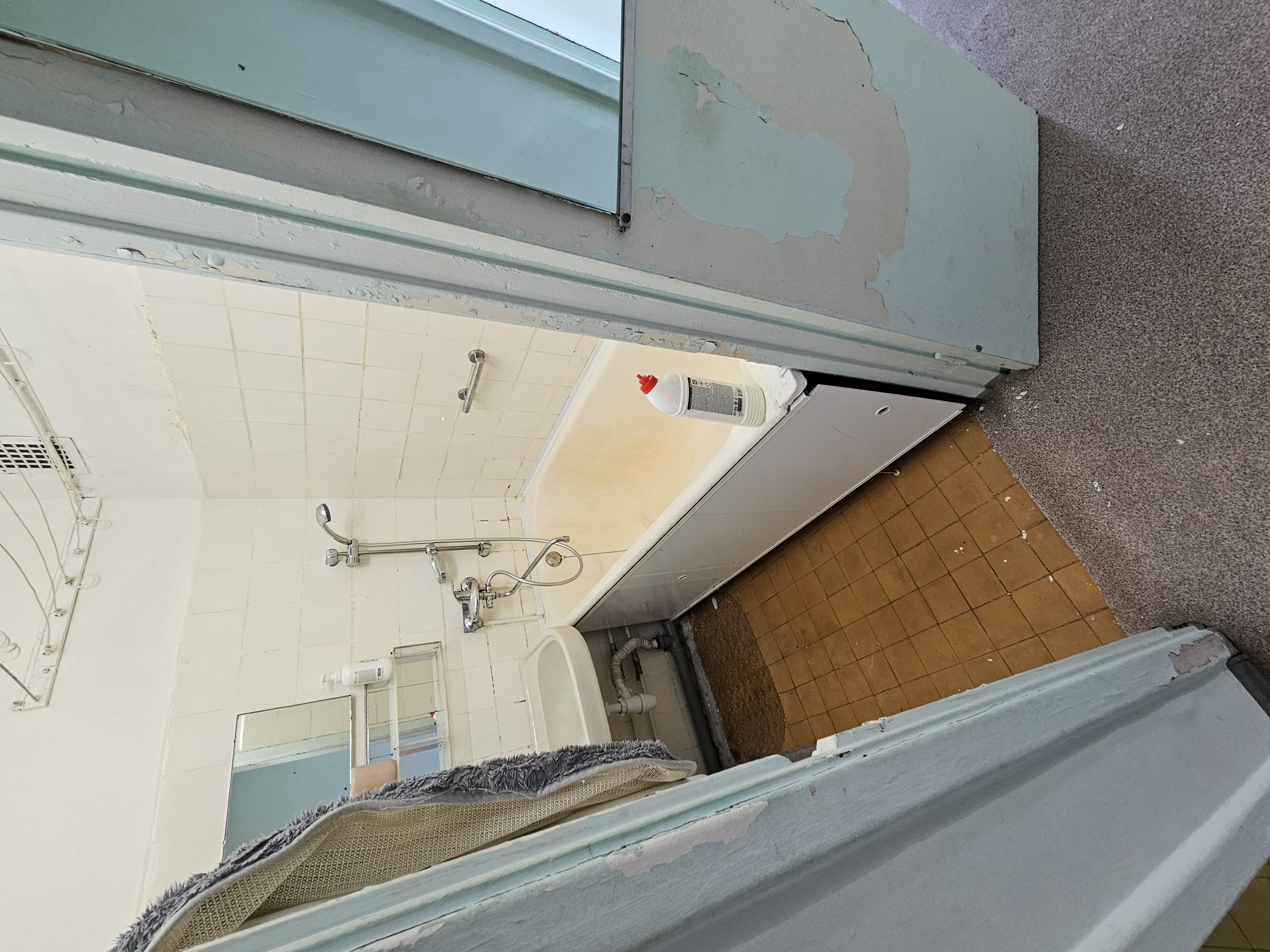 Когда выгорел и кажется, что не осилишь остаток ремонта