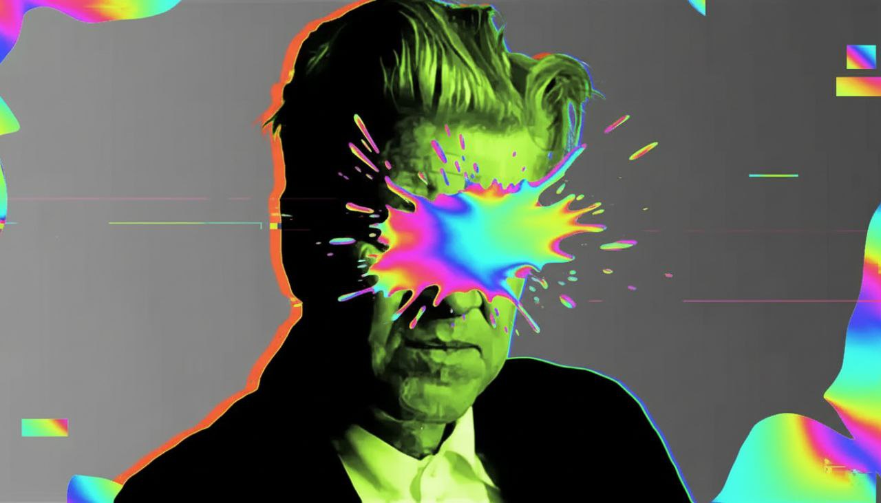 Почему я люблю фильмы Дэвида Линча