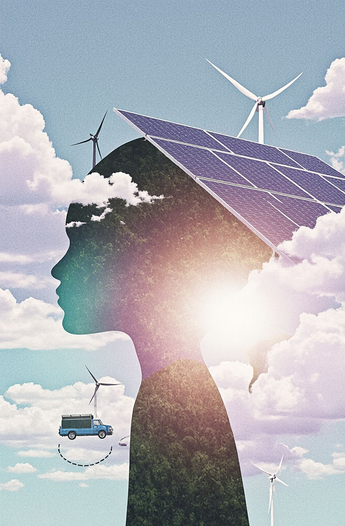 Как кризис «зеленой» логистики заставляет выбирать между принципами и выживанием