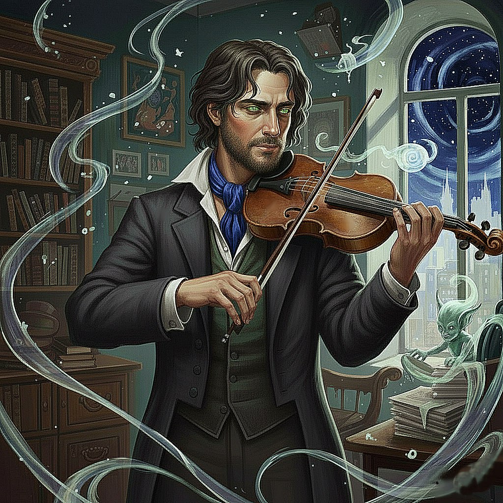 Мое книжное открытие года: «Альтист Данилов» Владимира Орлова