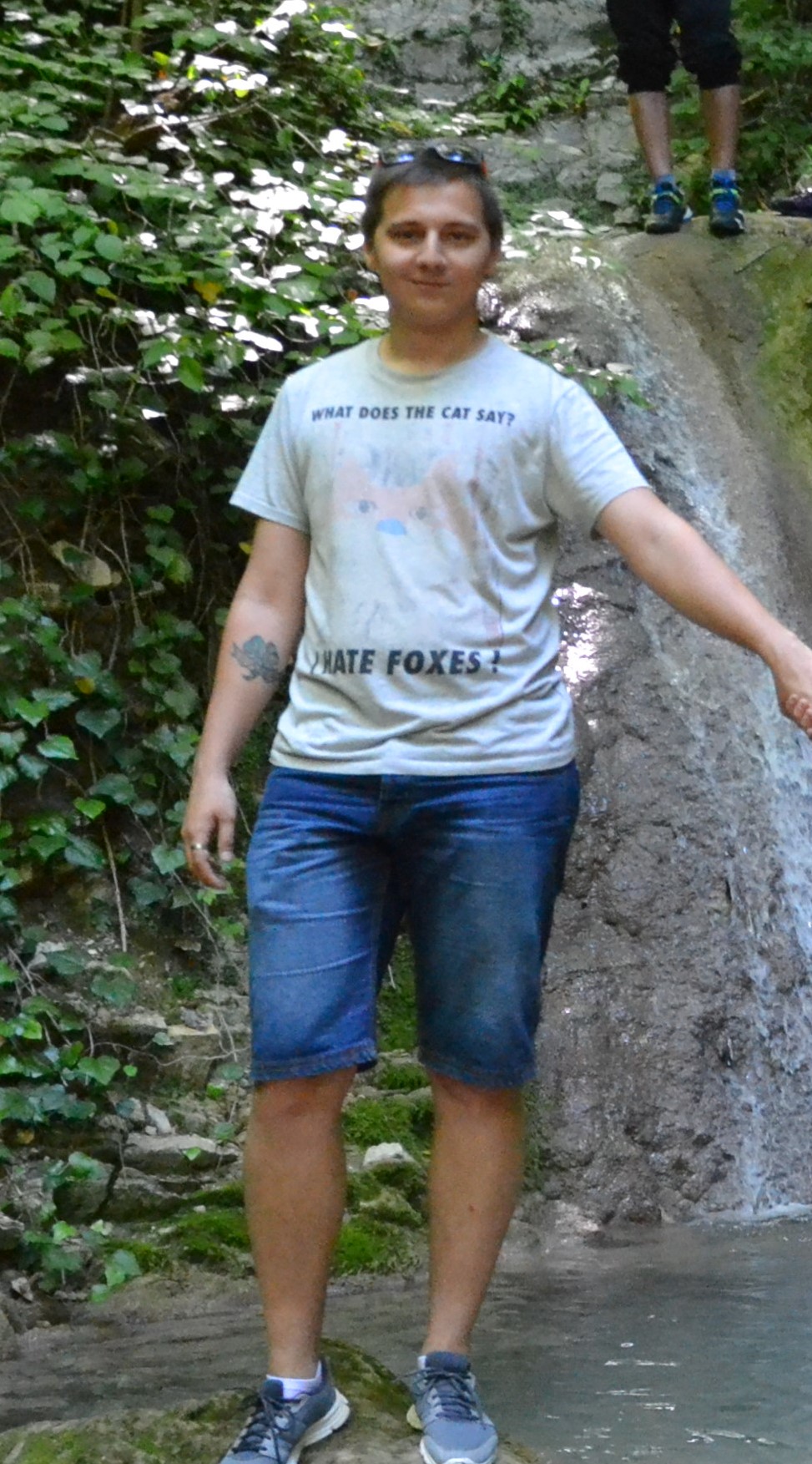 Как я похудел на 20 кг за полгода