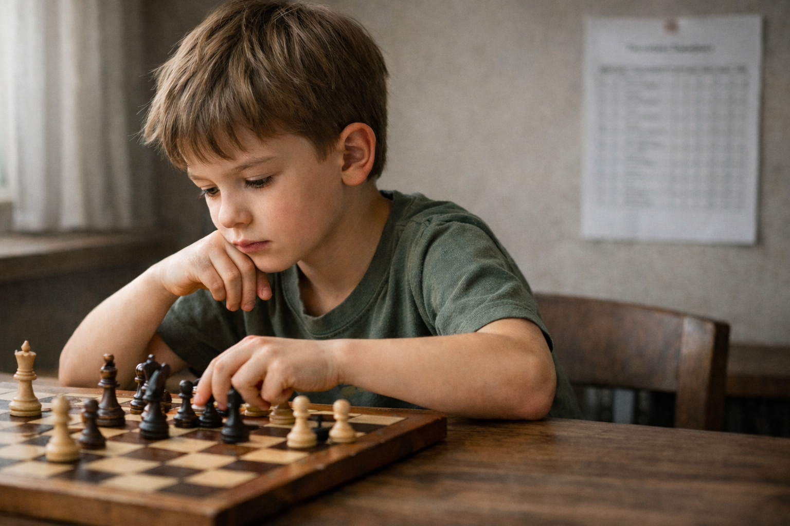 Нет медалей: как родителям понять, есть ли у ребенка прогресс