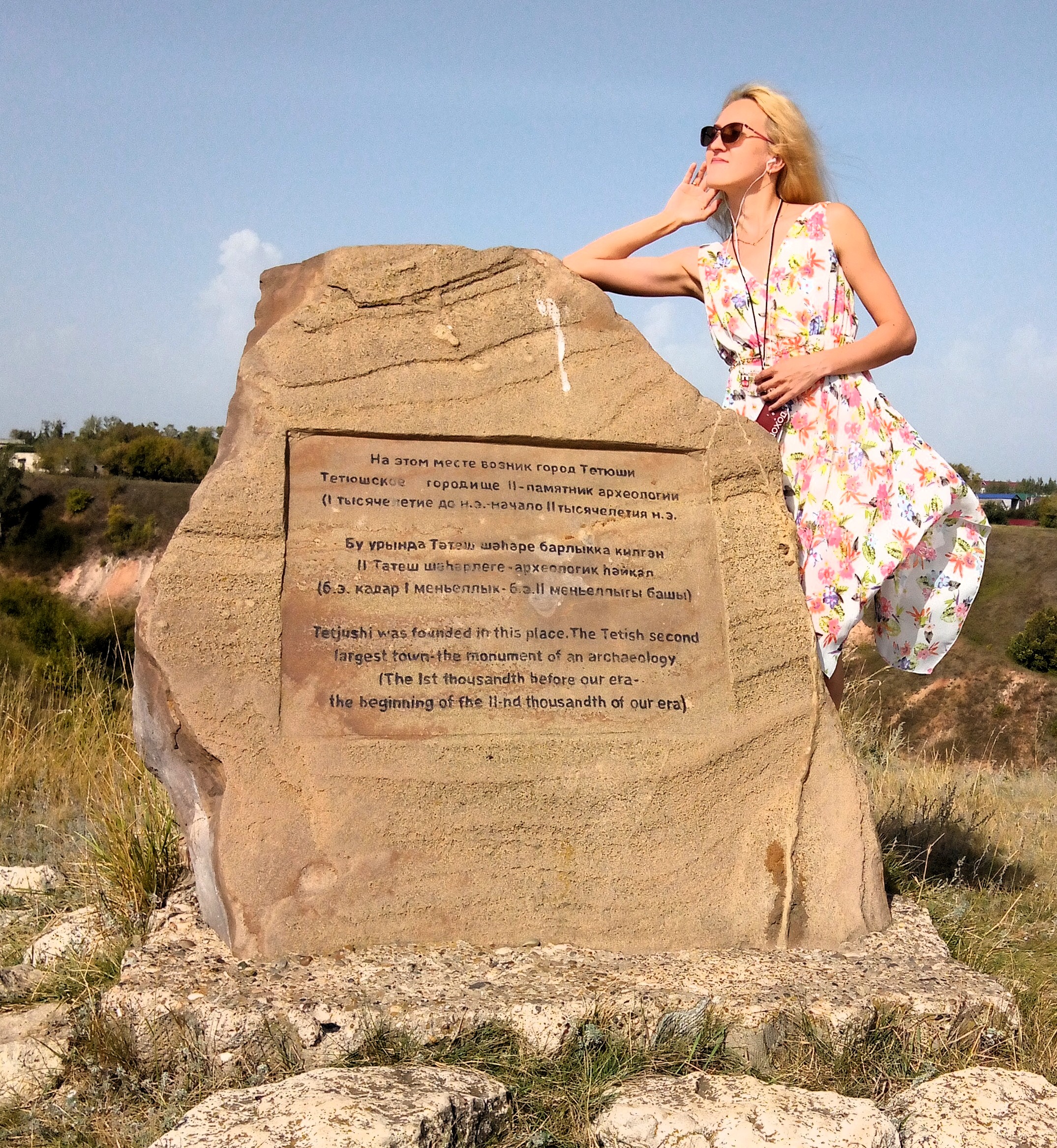 Как я съездила в круиз по Волге из Казани в Самару