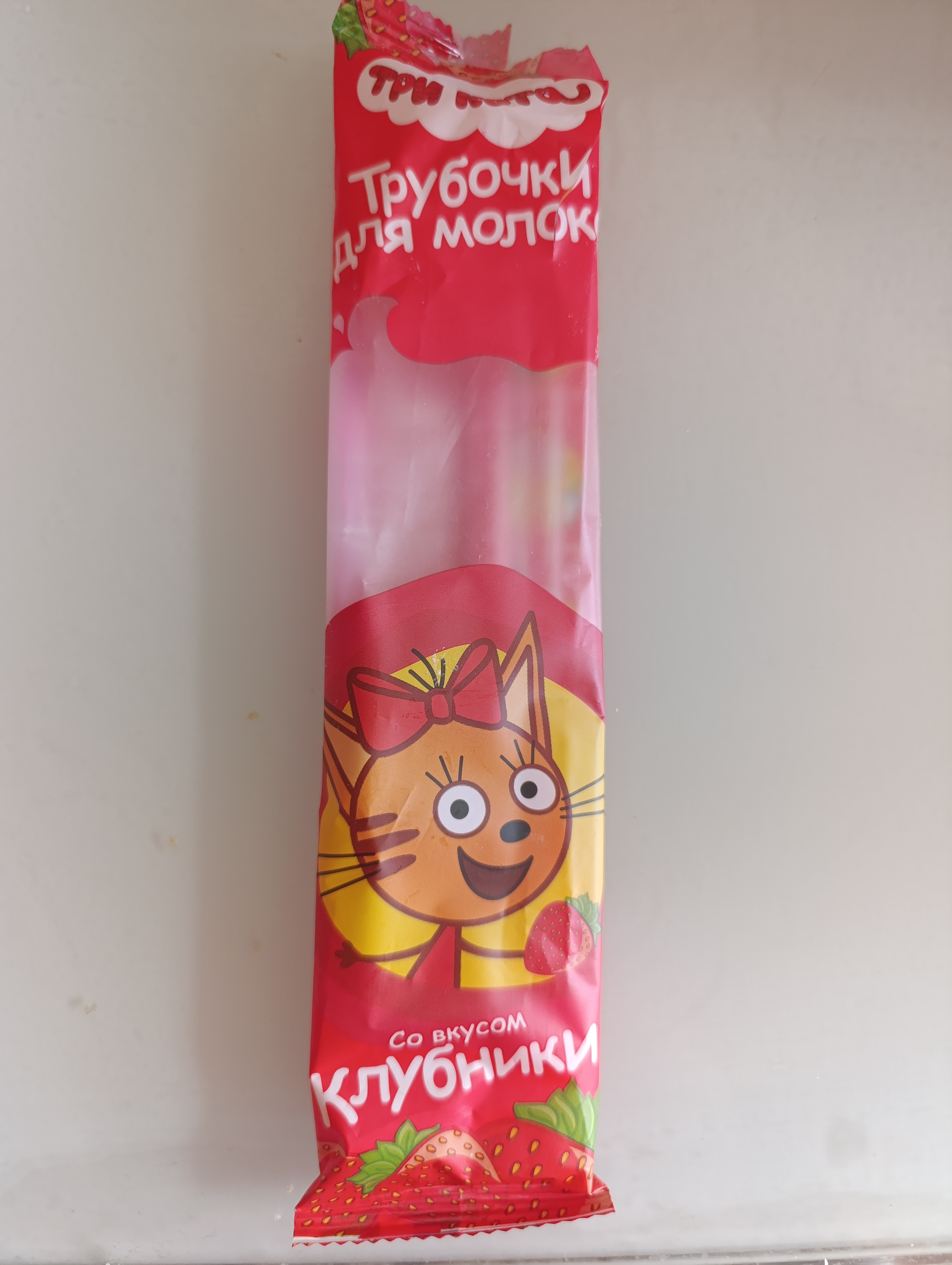 Кулинарный совет № 67: украшайте куличи шариками из трубочек для молока