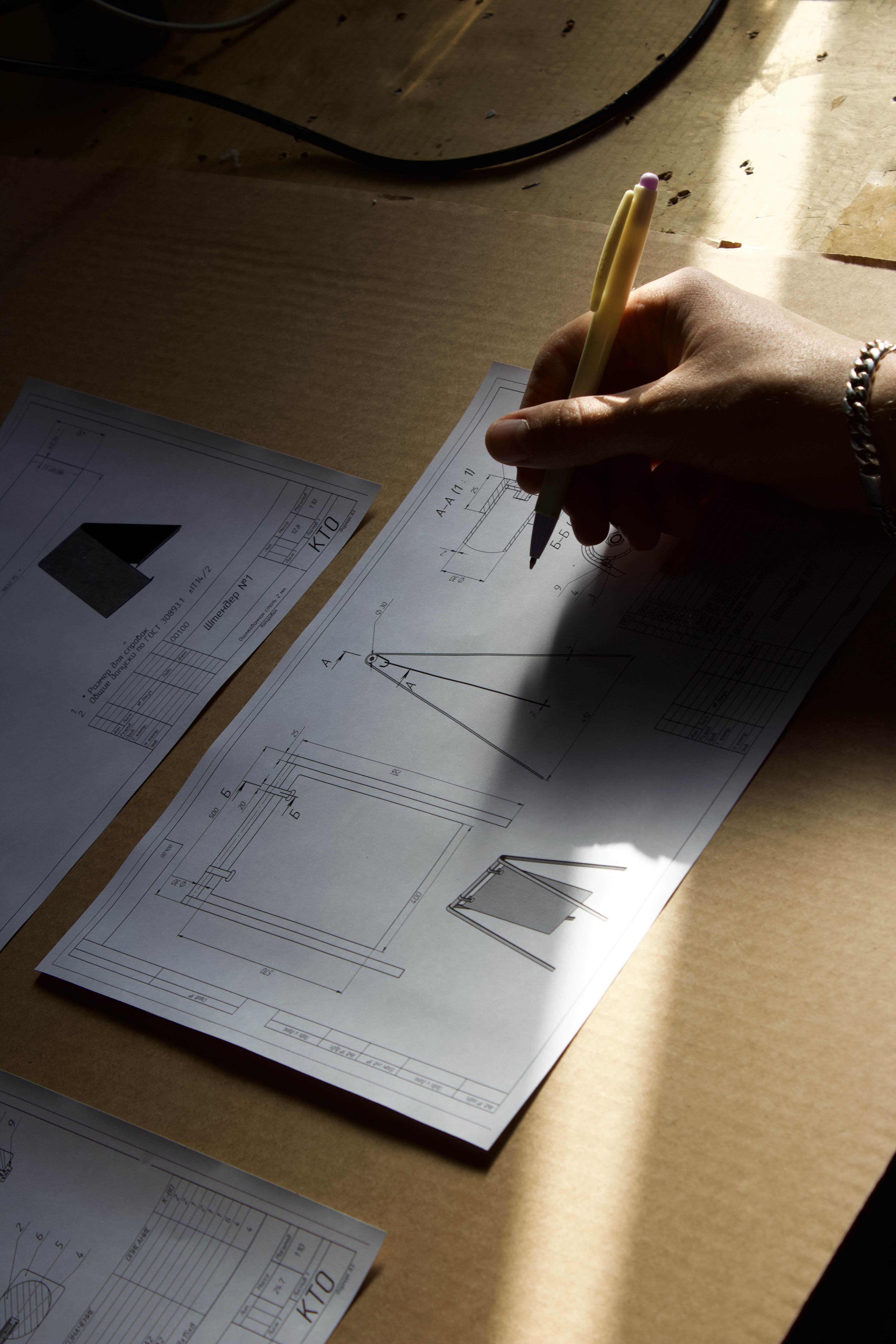 Увидел в Корее — запустил в России: история одного стритлайна