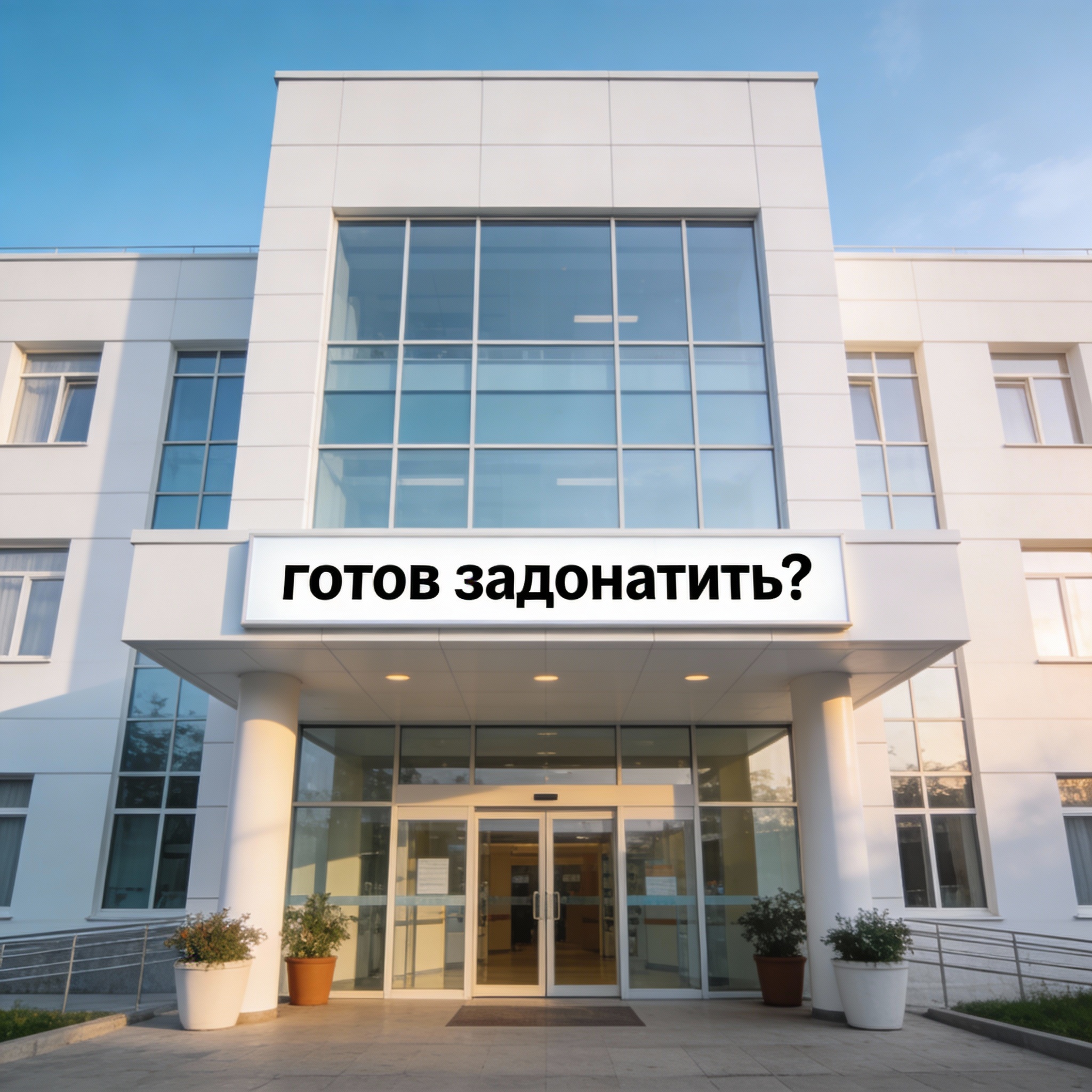 Как вы относитесь к посмертному донорству органов?