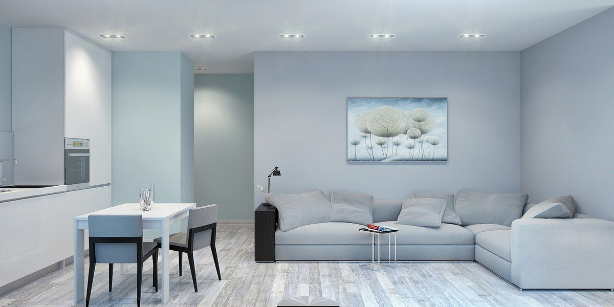 7 дизайнерских решений, которые станут кошмаром спустя год после ремонта