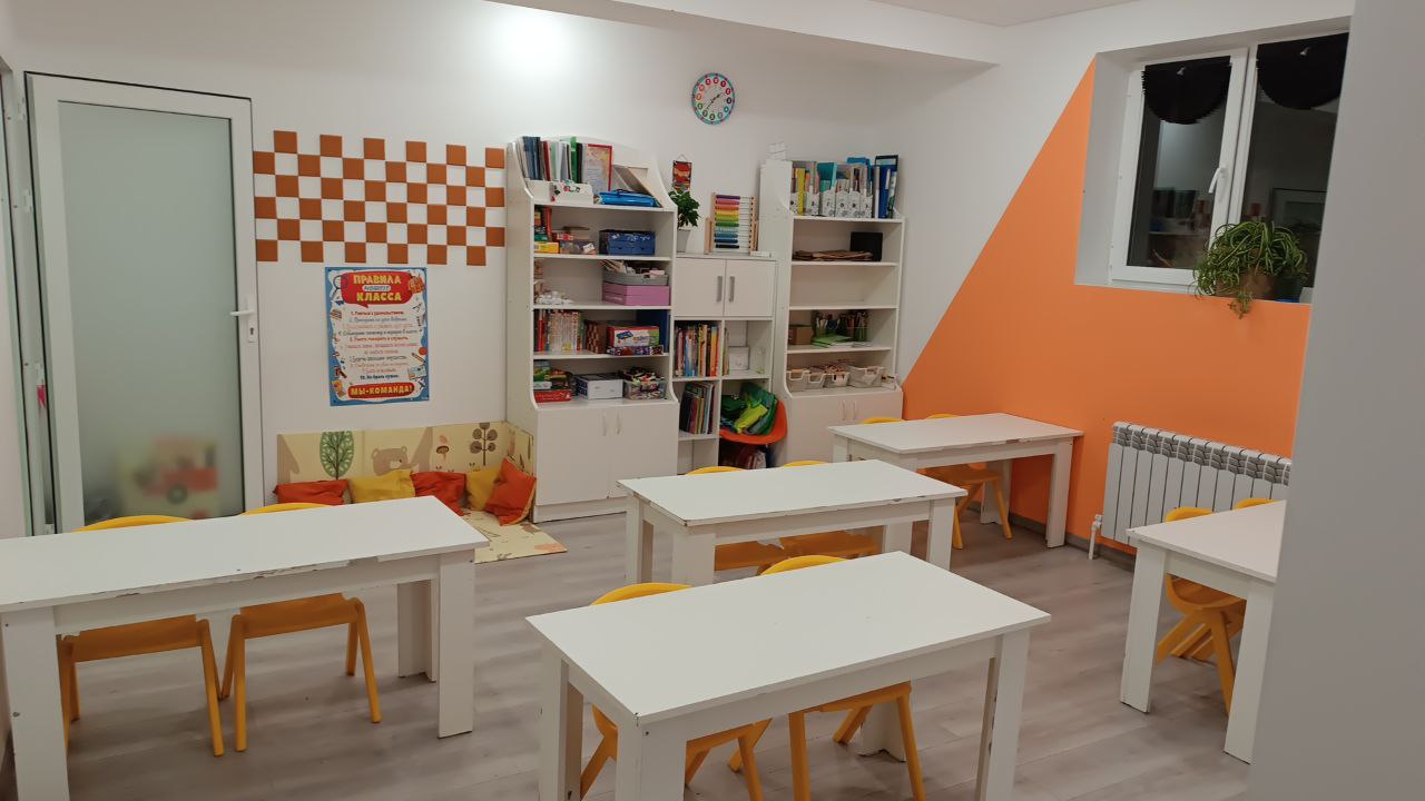 Завидую своему ребенку: о том, как моя дочь учится в маленькой частной школе в Дилижане