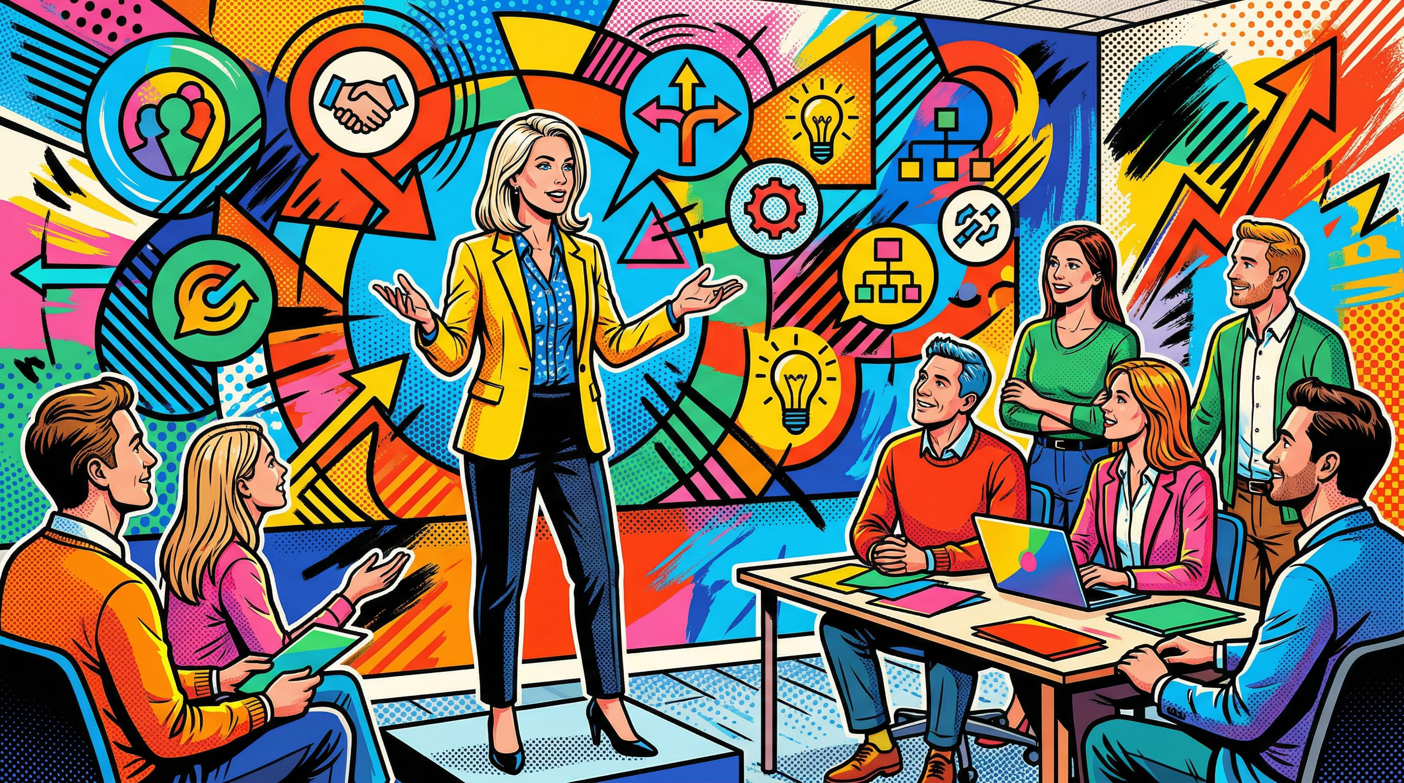 Почему замена руководителя не решает проблему