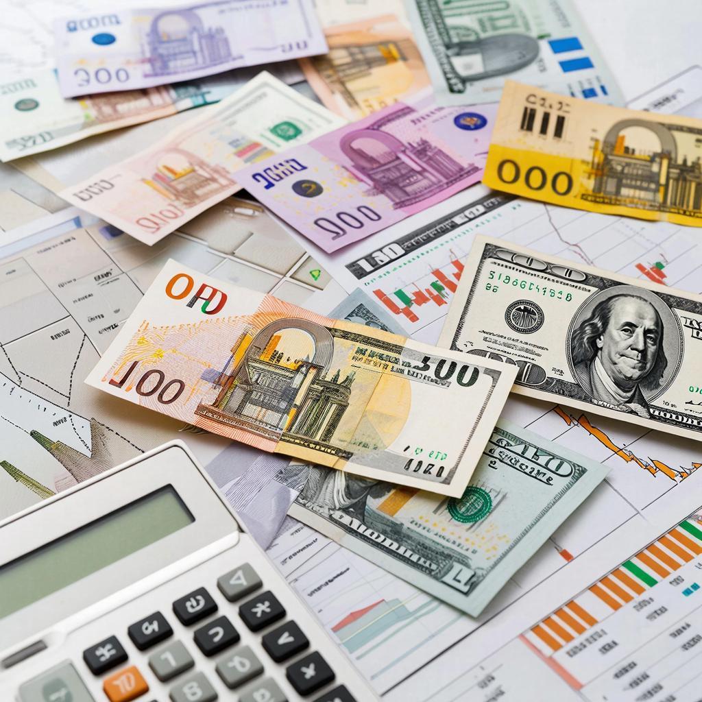 Где учиться финансам?