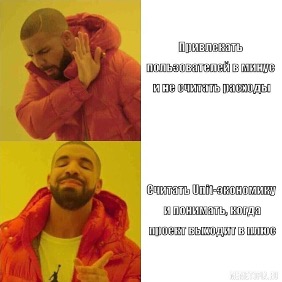 Как я рассчитывал unit-экономику в проекте «AI Кликер»