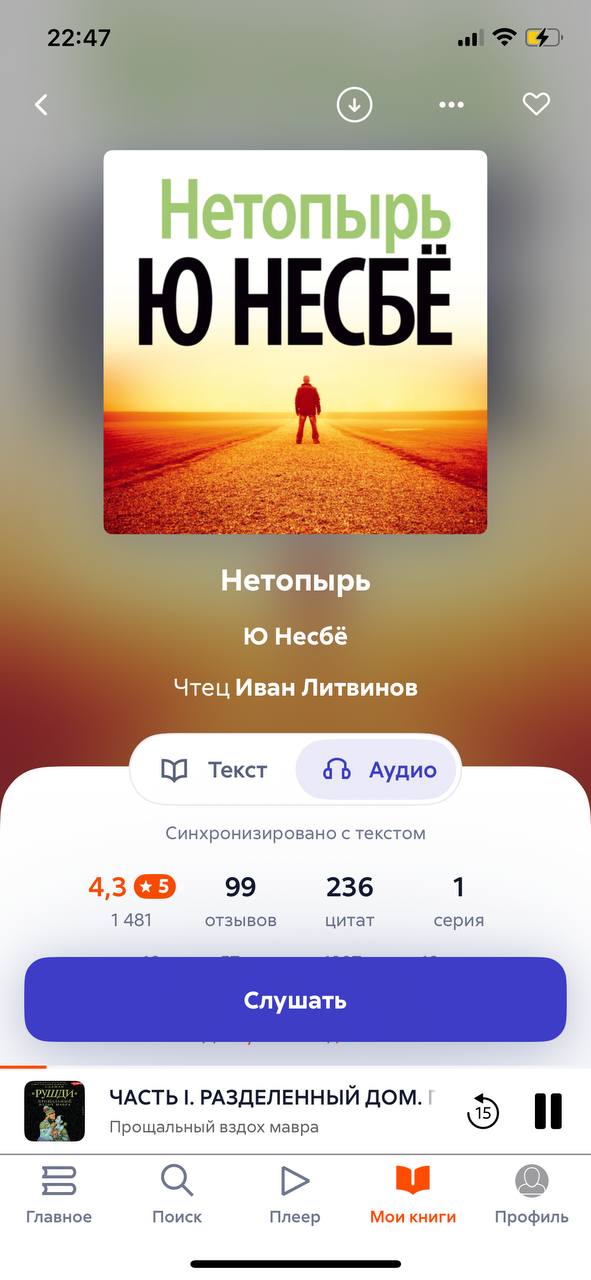 Скандинавский нуар, графические романы и кое-что еще: книги, которые я читала с апреля по июнь