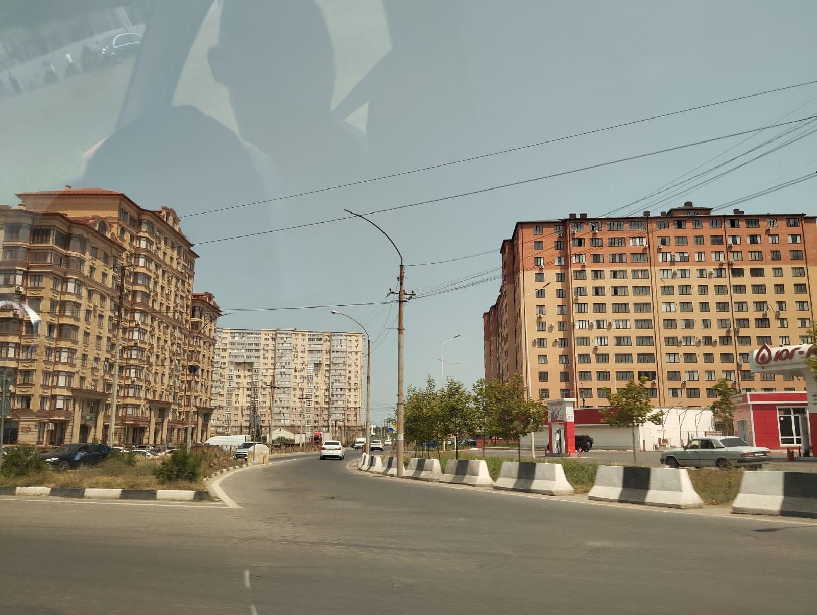 «Спокойный город на море для простого отдыха»: как я съездила в Каспийск