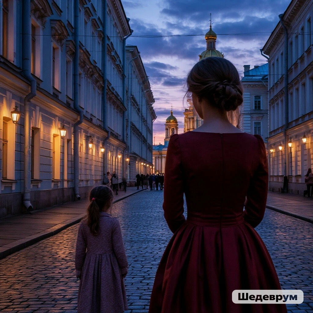 Рекомендую: «220 метров» Евгении Овчинниковой