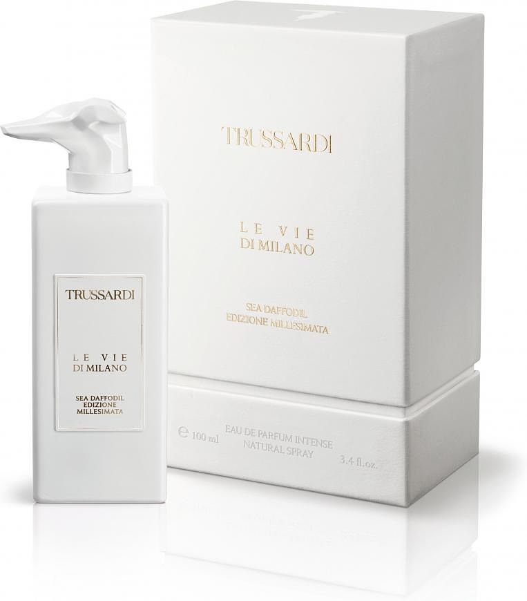 Рекомендую аромат Sea Daffodil Trussardi, который создает ощущение ласкового морского бриза
