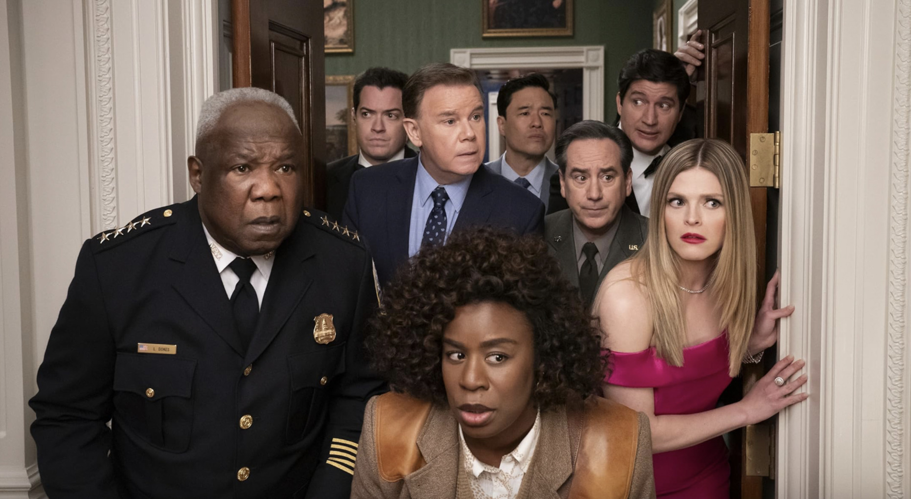 Рекомендую 5 новых сериалов с детективами и головоломками