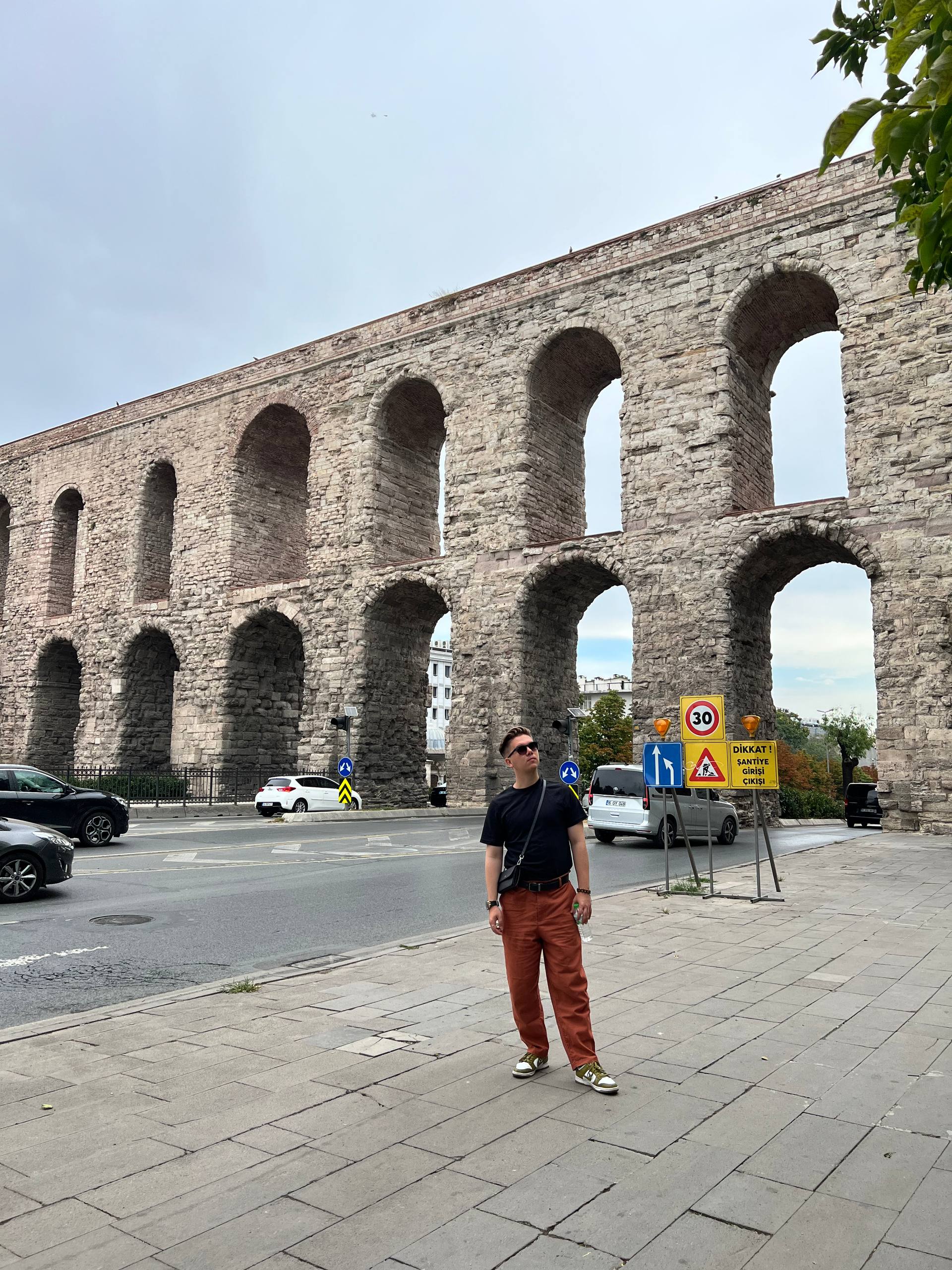 Совет путешественника: куда сходить и что попробовать в Балате, Бейоглу и Галате