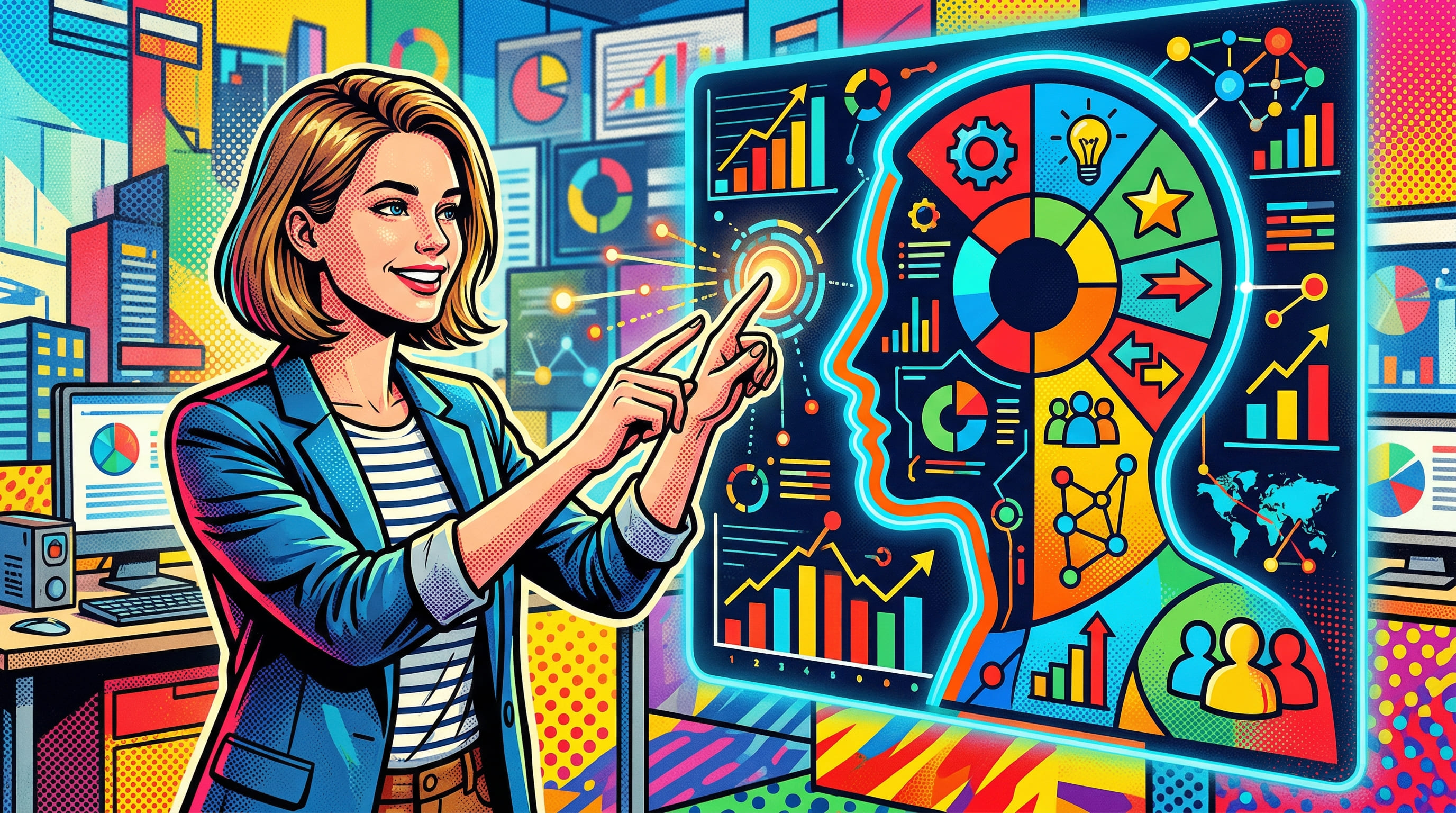 Как компания сократила цикл оценки персонала в 16 раз и вышла на рост выручки