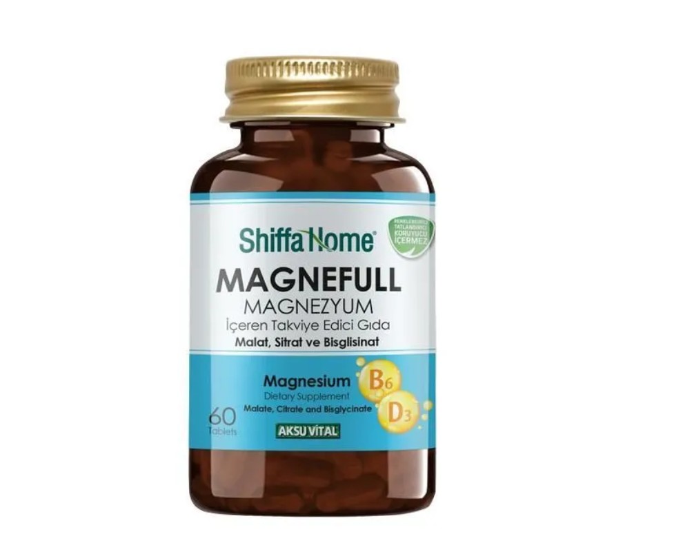 Вопрос врачу: какой магний выбрать?