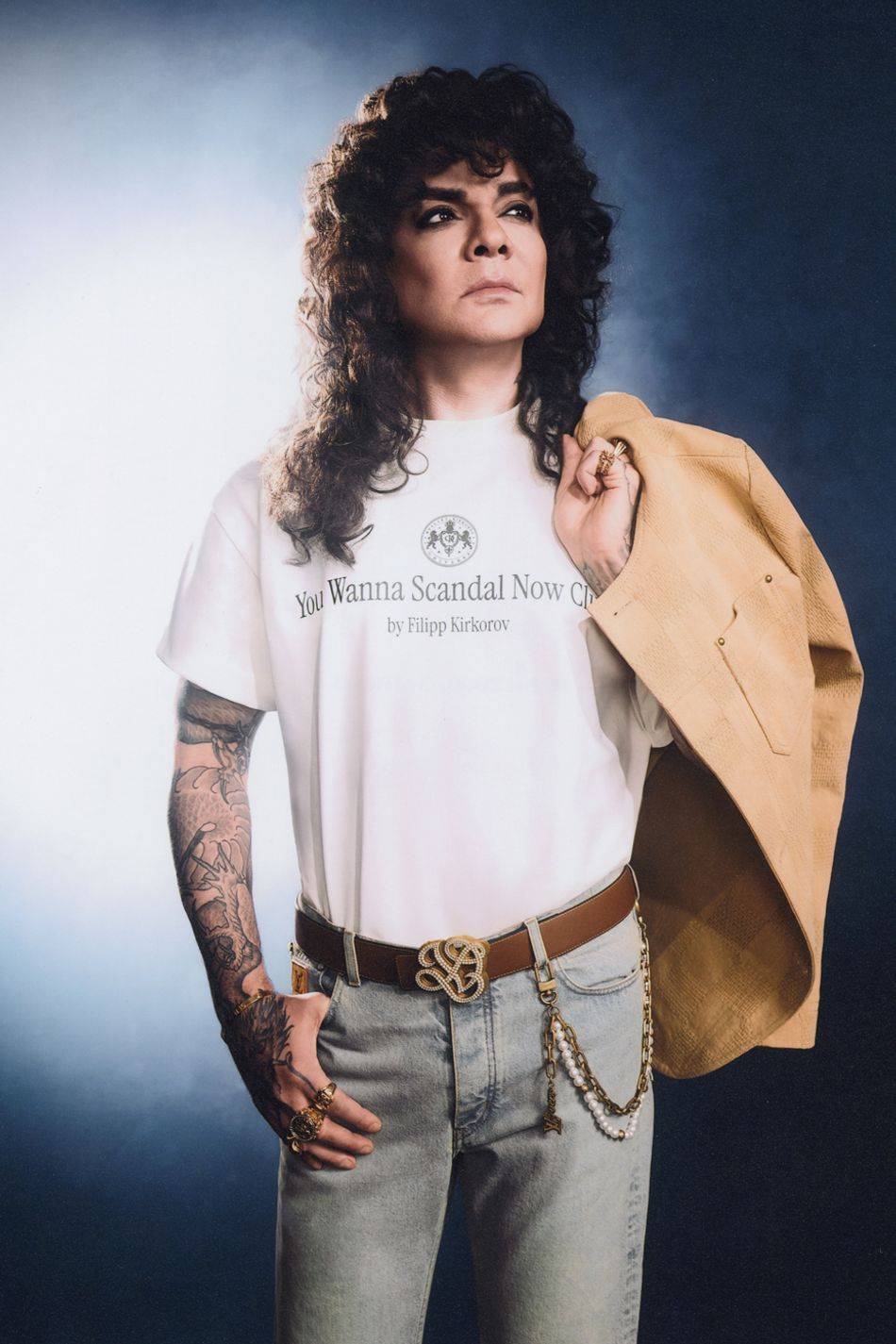 Коллаборации со смыслом: как создавать продукт с артистом