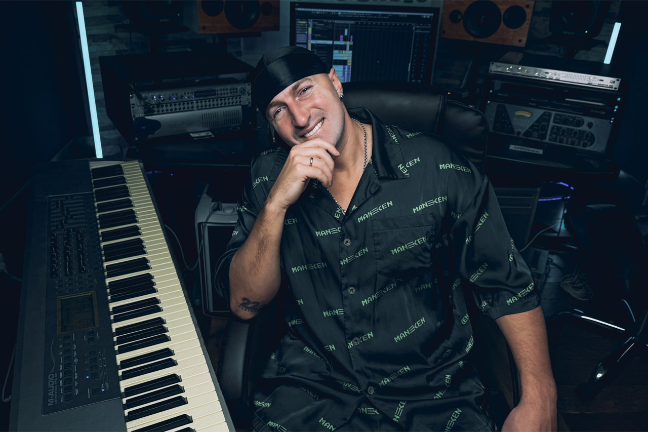 Как стать популярным артистом в 2026 году