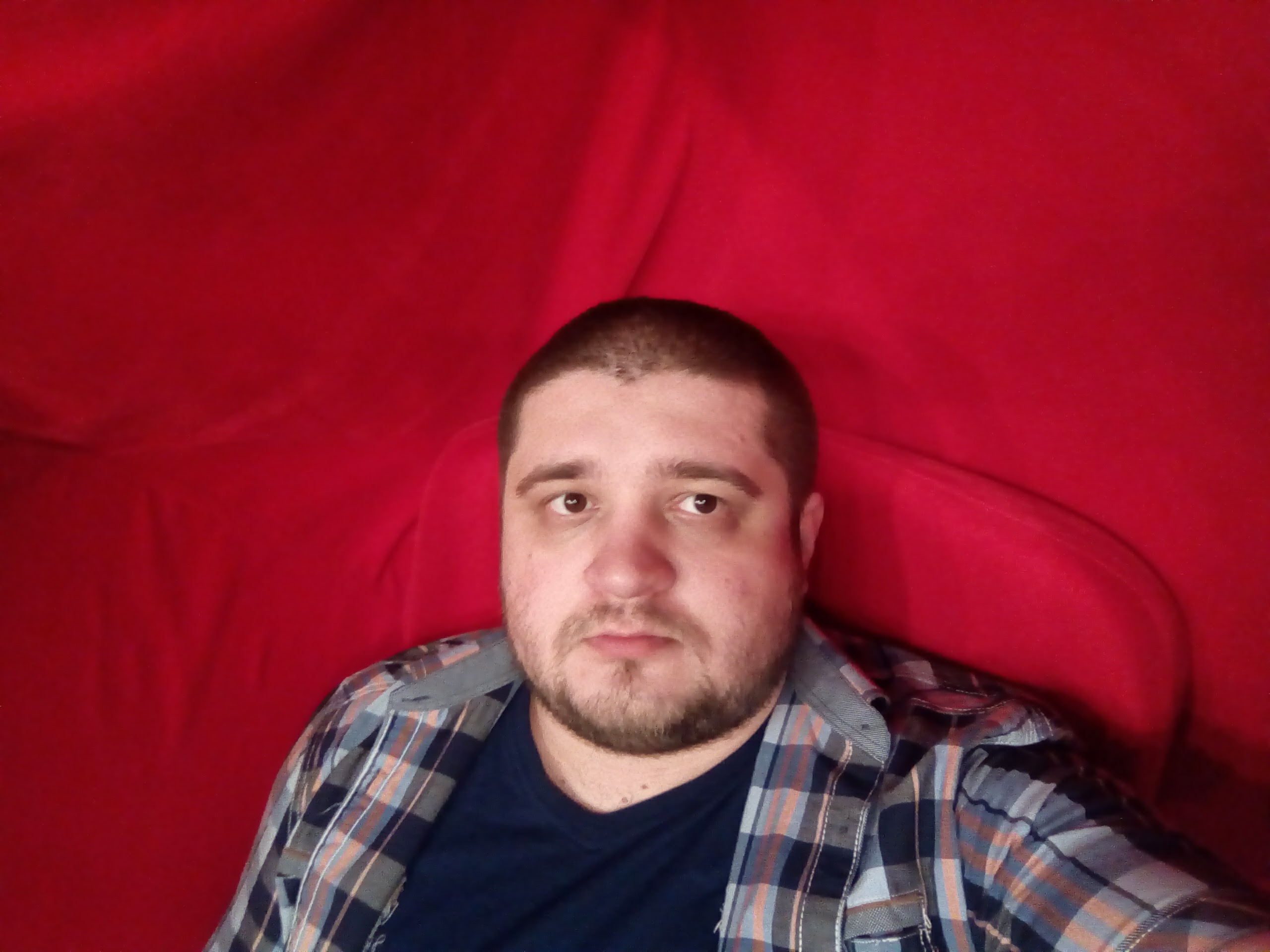 Я работал контент-директором в крупном маркетплейсе услуг и не прошел испытательный